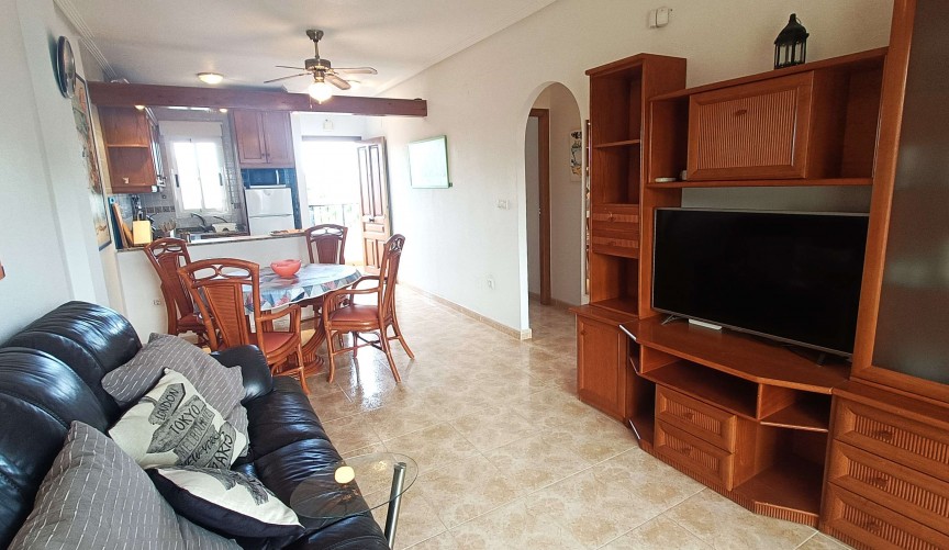 Reventa - Apartment -
Villamartin - Costa Blanca