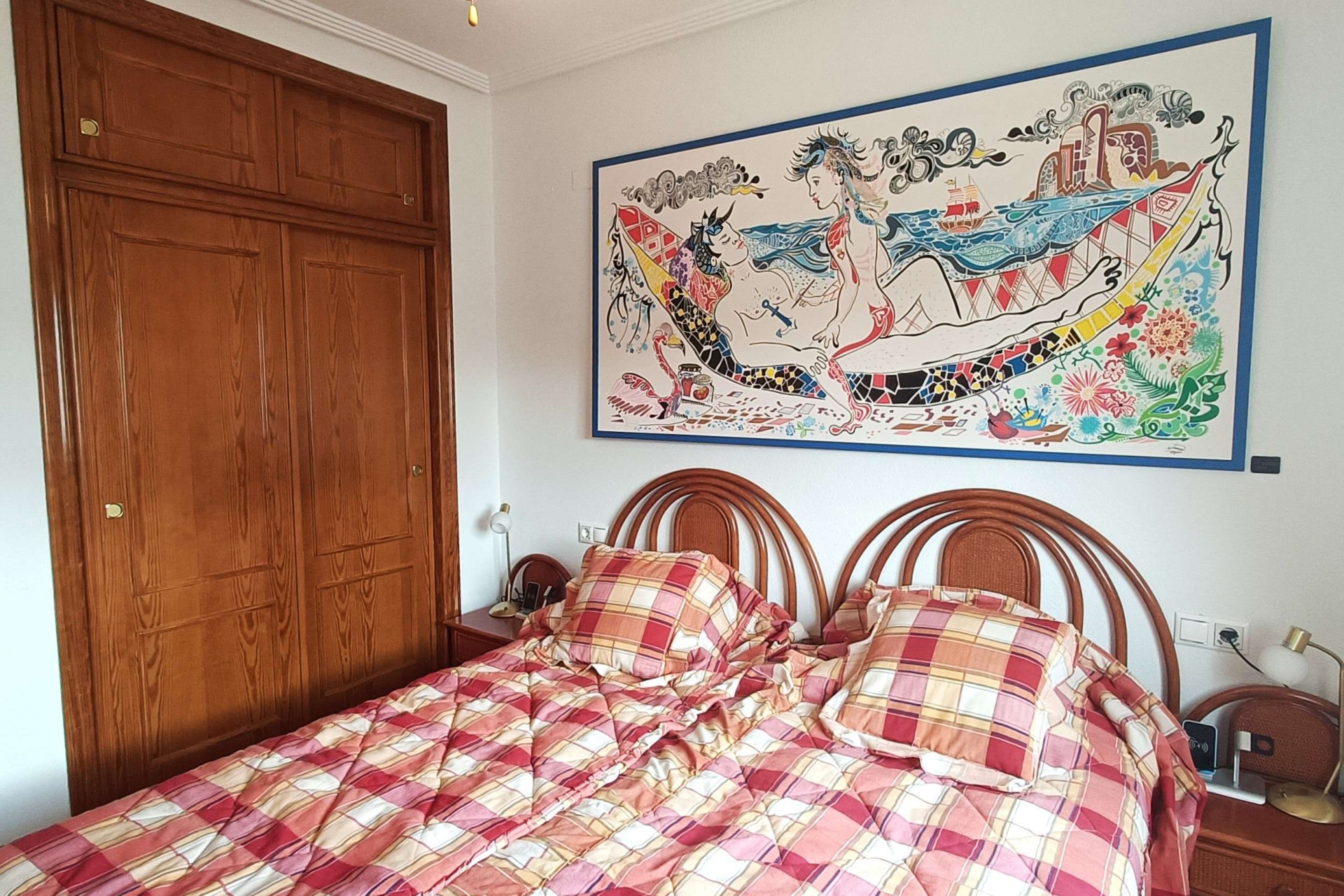 Reventa - Apartment -
Villamartin - Costa Blanca