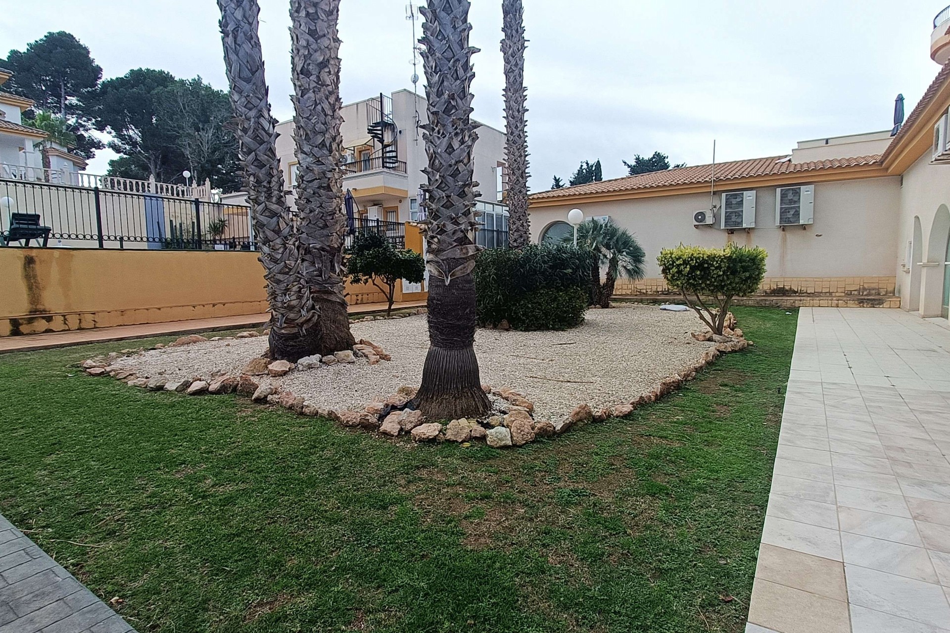 Reventa - Apartment -
Villamartin - Costa Blanca