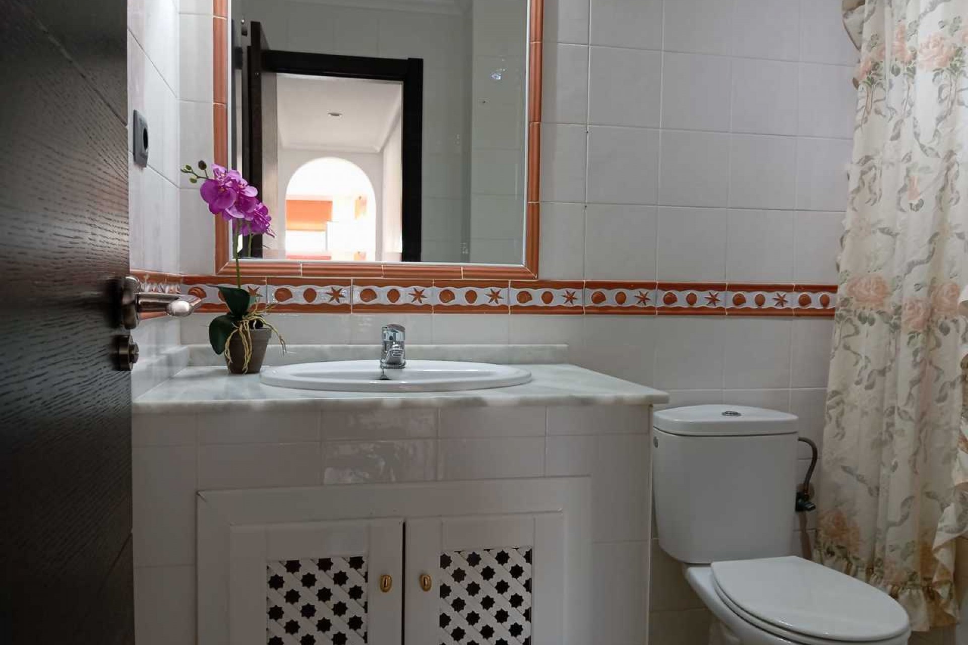 Reventa - Apartment -
Villamartin - Costa Blanca