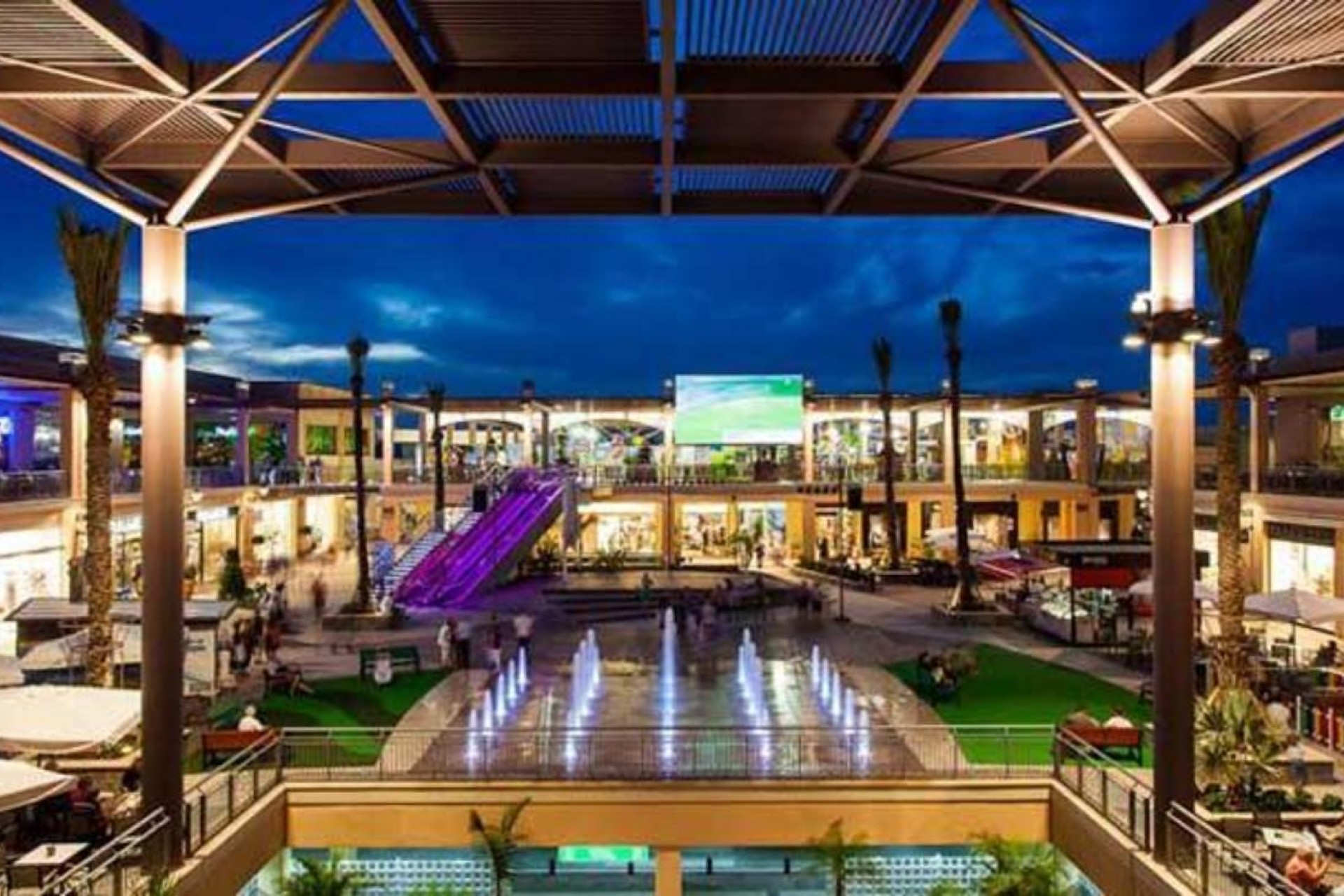 Reventa - Apartment -
Villamartin - Costa Blanca