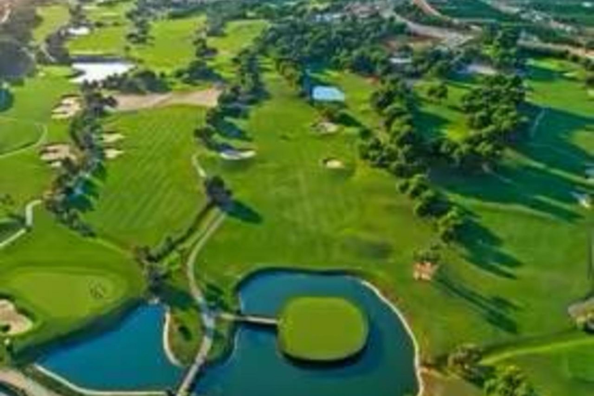 Reventa - Apartment -
Villamartin - Costa Blanca