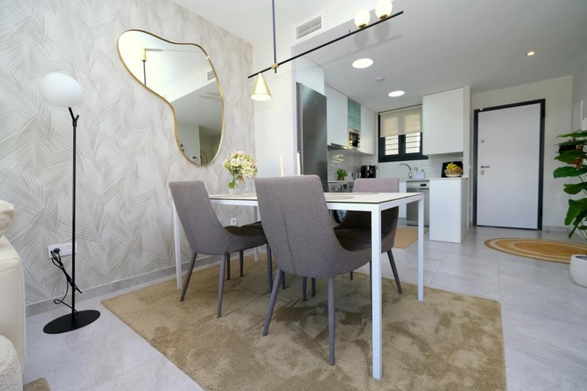 Reventa - Apartment -
Villamartin - Costa Blanca