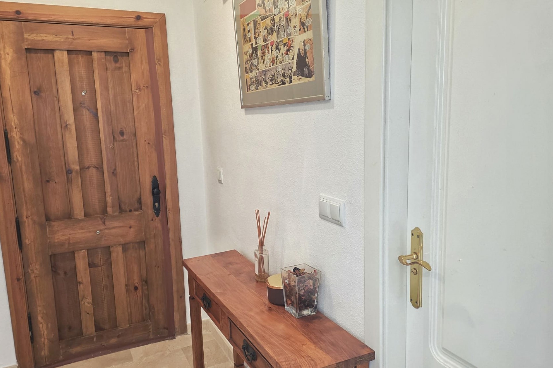 Reventa - Apartment -
Villamartin - Costa Blanca