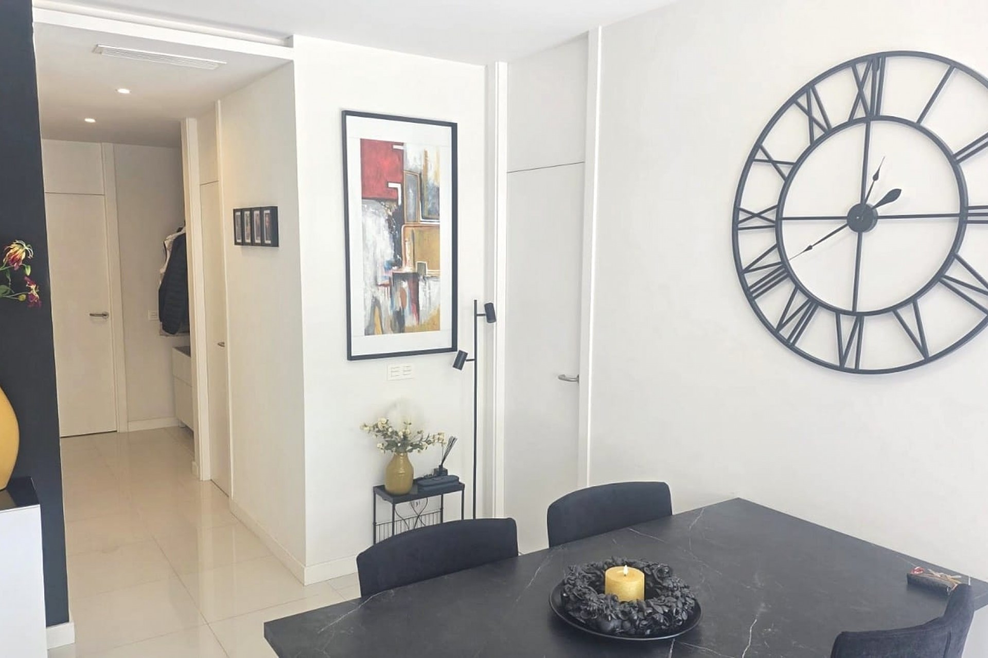 Reventa - Apartment -
Villamartin - Costa Blanca