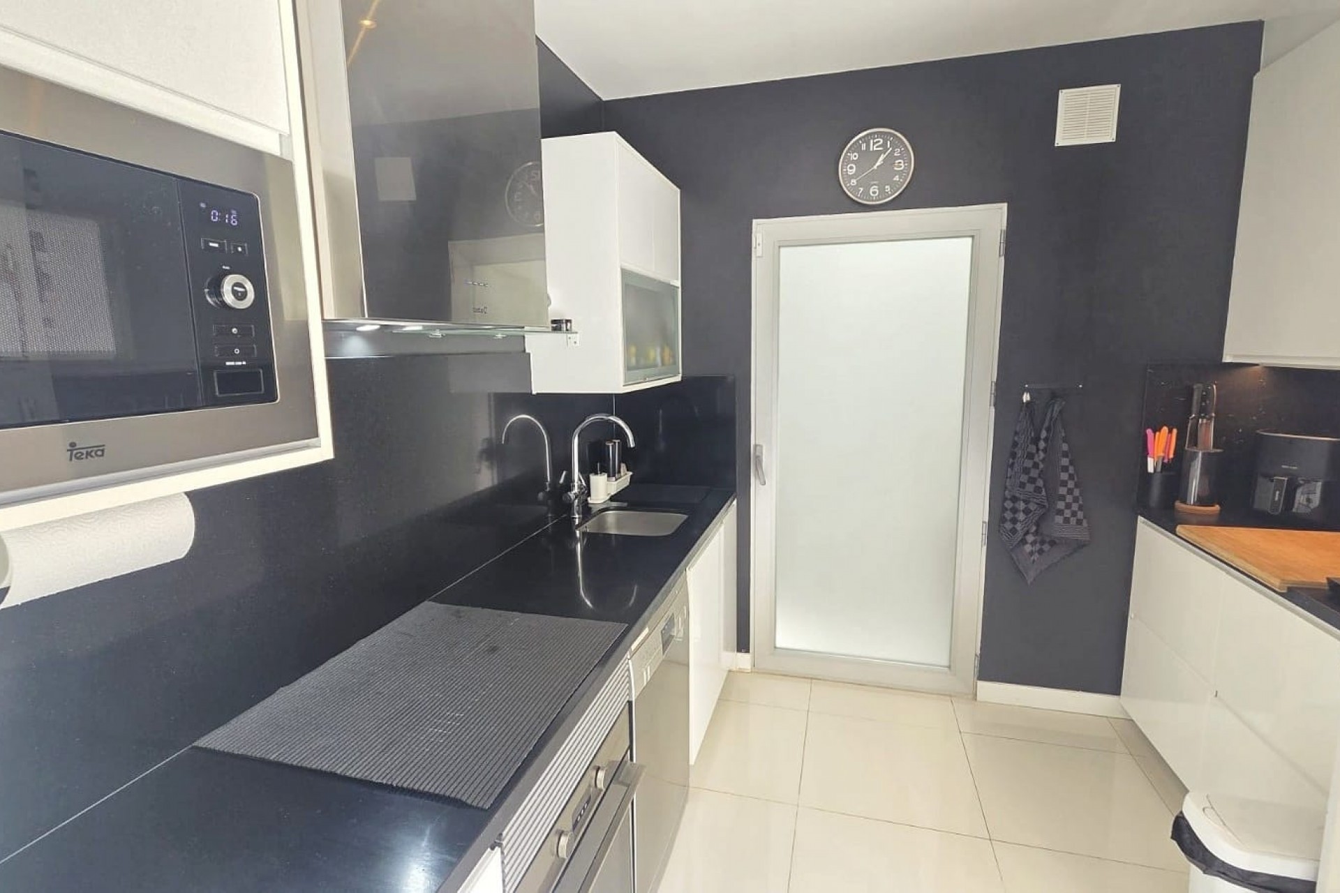 Reventa - Apartment -
Villamartin - Costa Blanca
