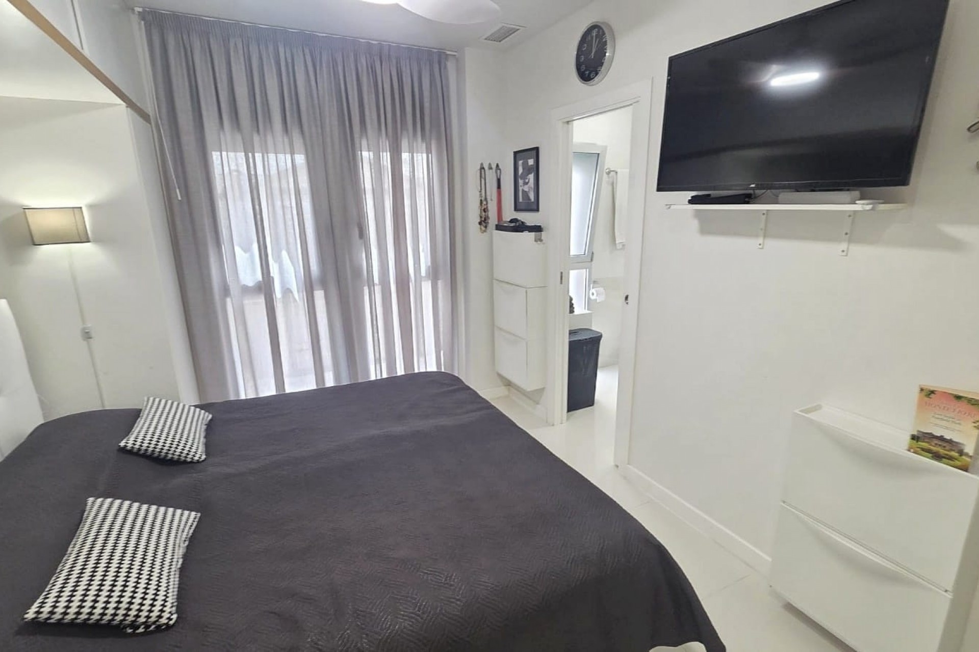 Reventa - Apartment -
Villamartin - Costa Blanca