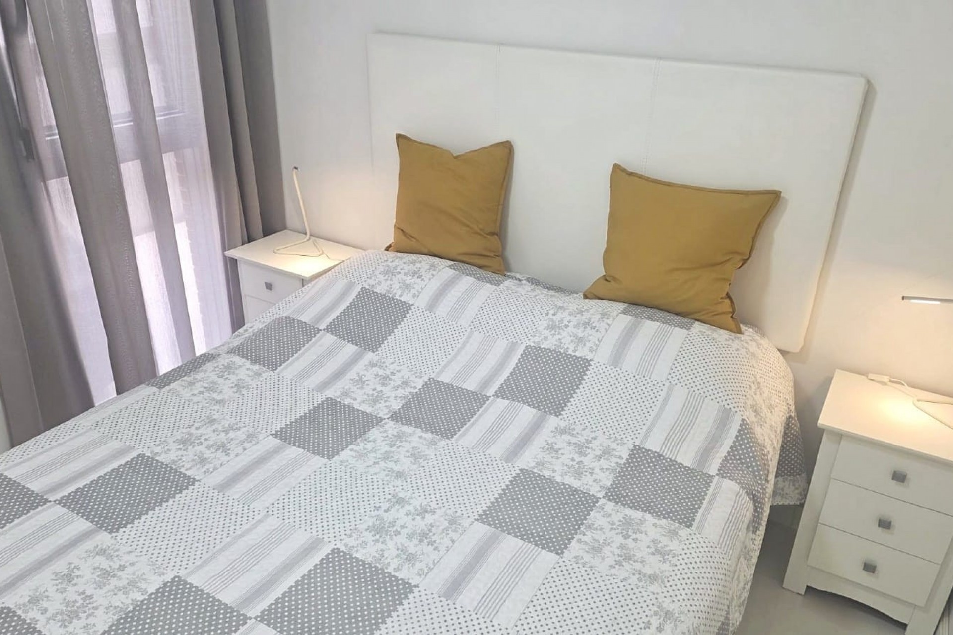 Reventa - Apartment -
Villamartin - Costa Blanca