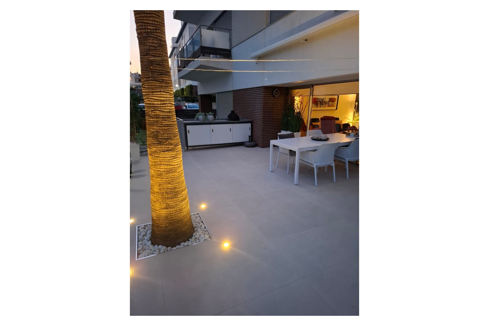 Reventa - Apartment -
Villamartin - Costa Blanca