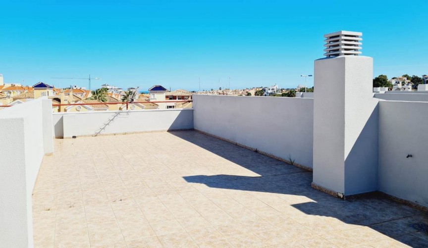 Reventa - Apartment -
Villamartin - Costa Blanca