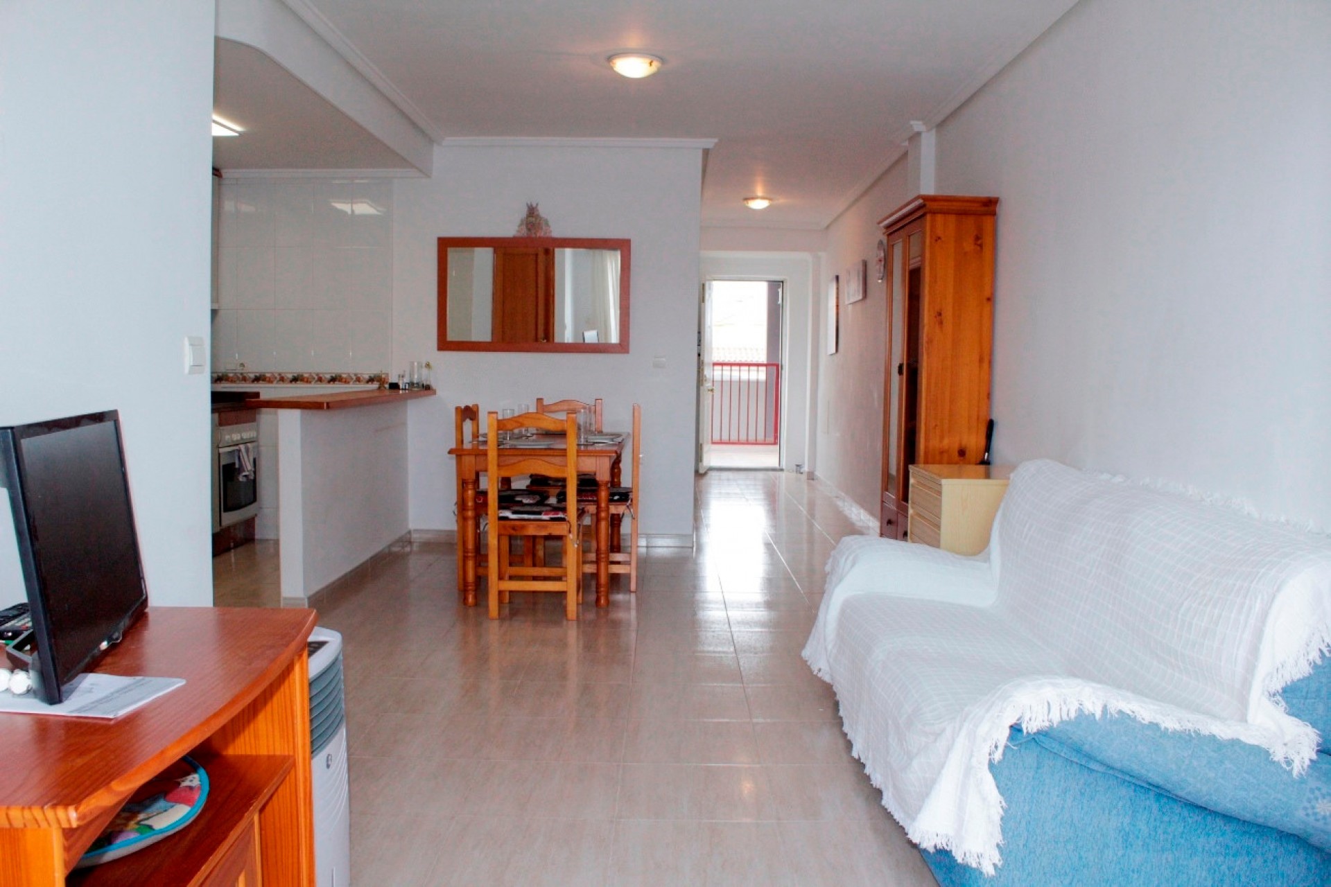 Reventa - Apartment -
Villamartin - Costa Blanca