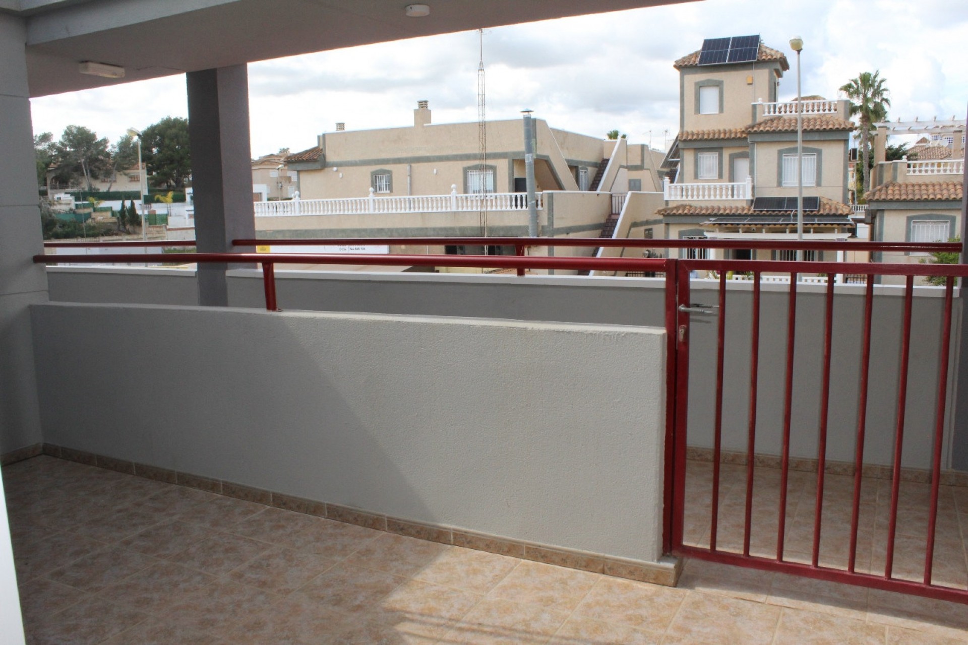 Reventa - Apartment -
Villamartin - Costa Blanca