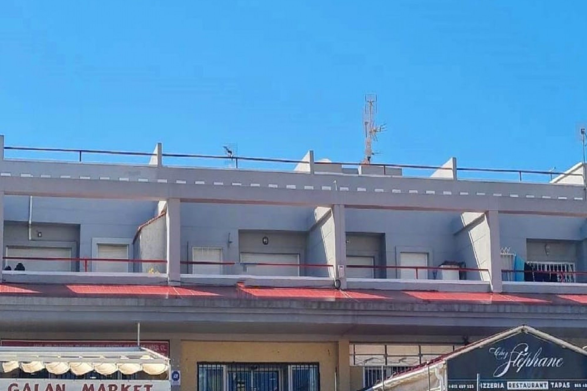 Reventa - Apartment -
Villamartin - Costa Blanca