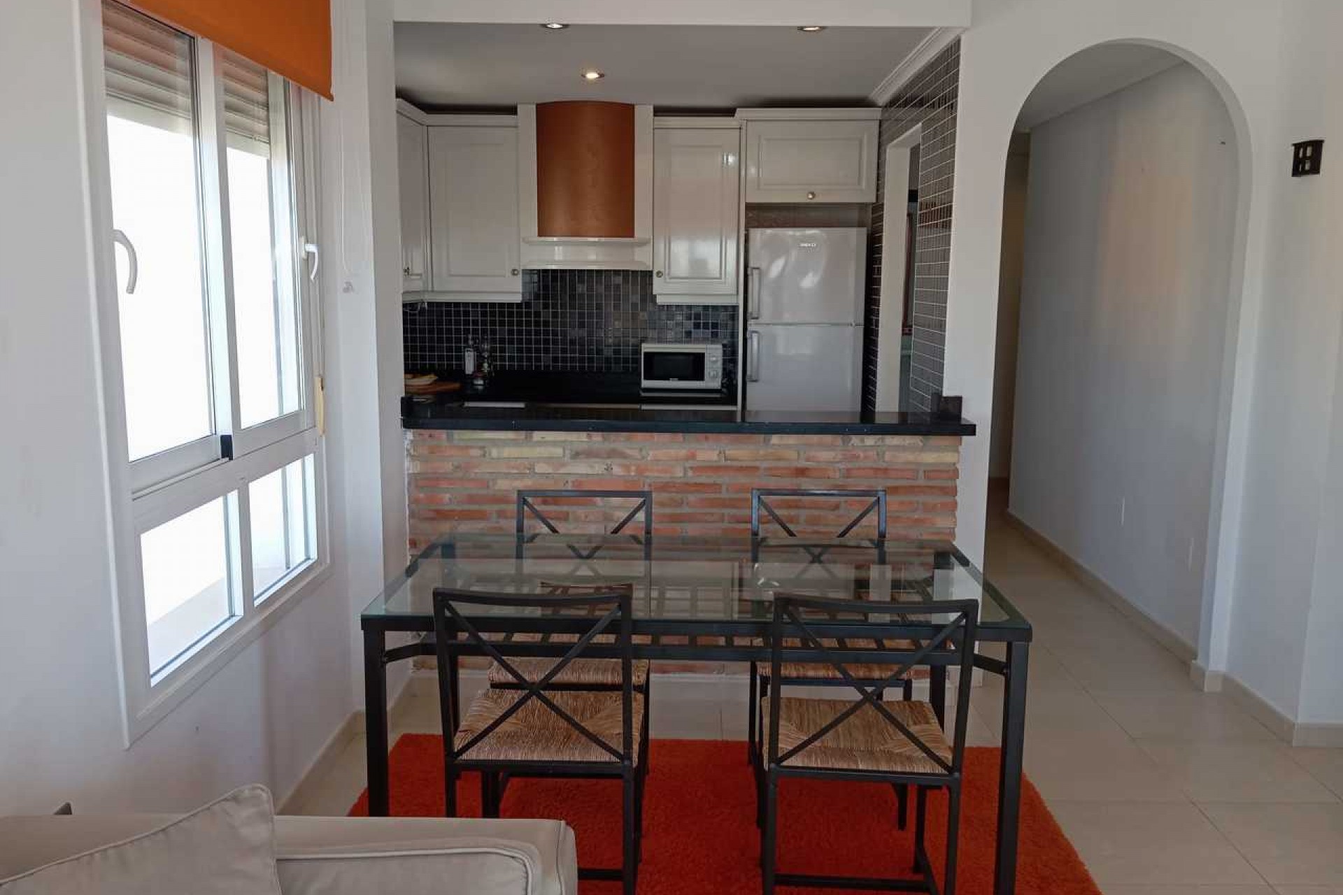 Reventa - Apartment -
Villamartin - Costa Blanca