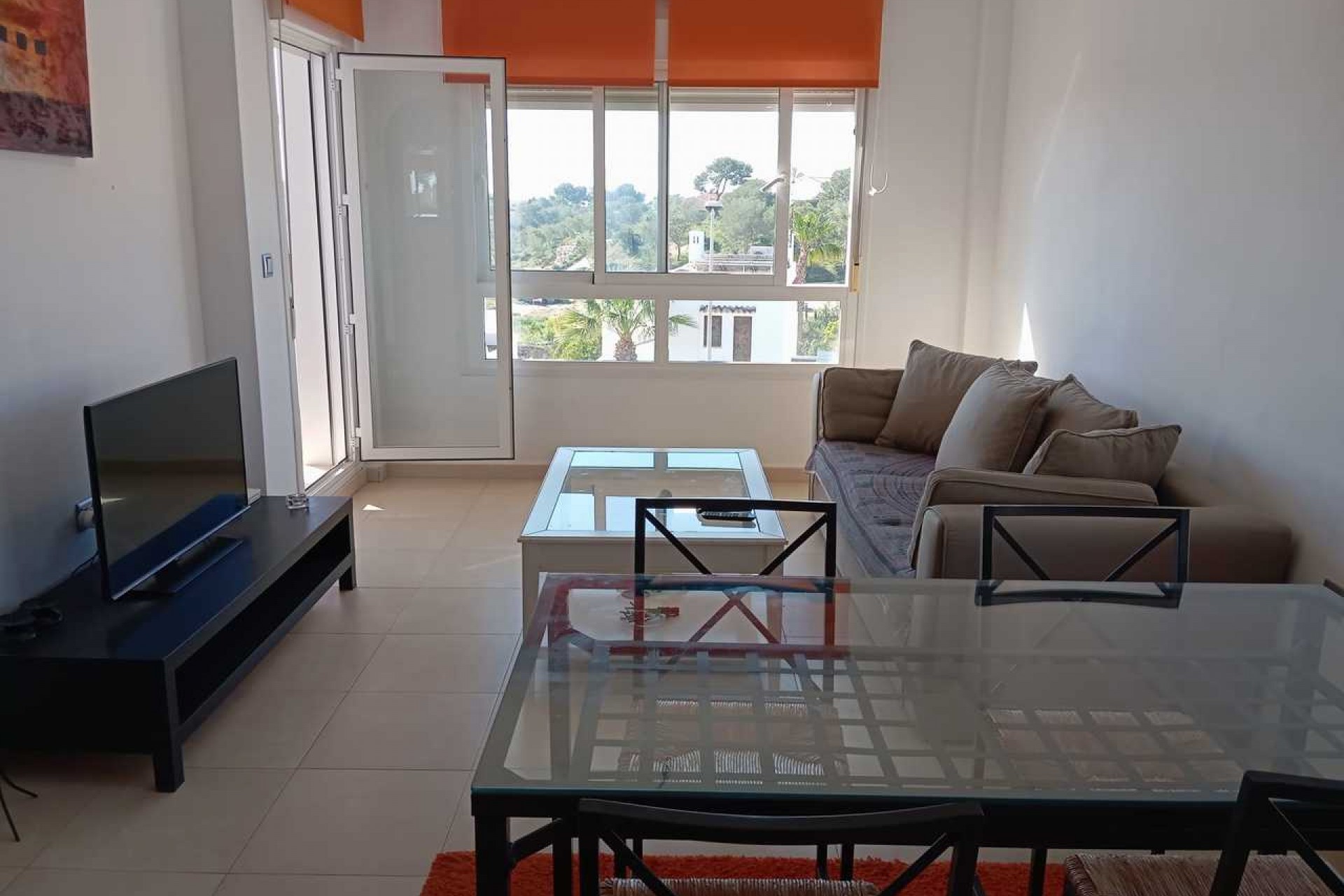 Reventa - Apartment -
Villamartin - Costa Blanca