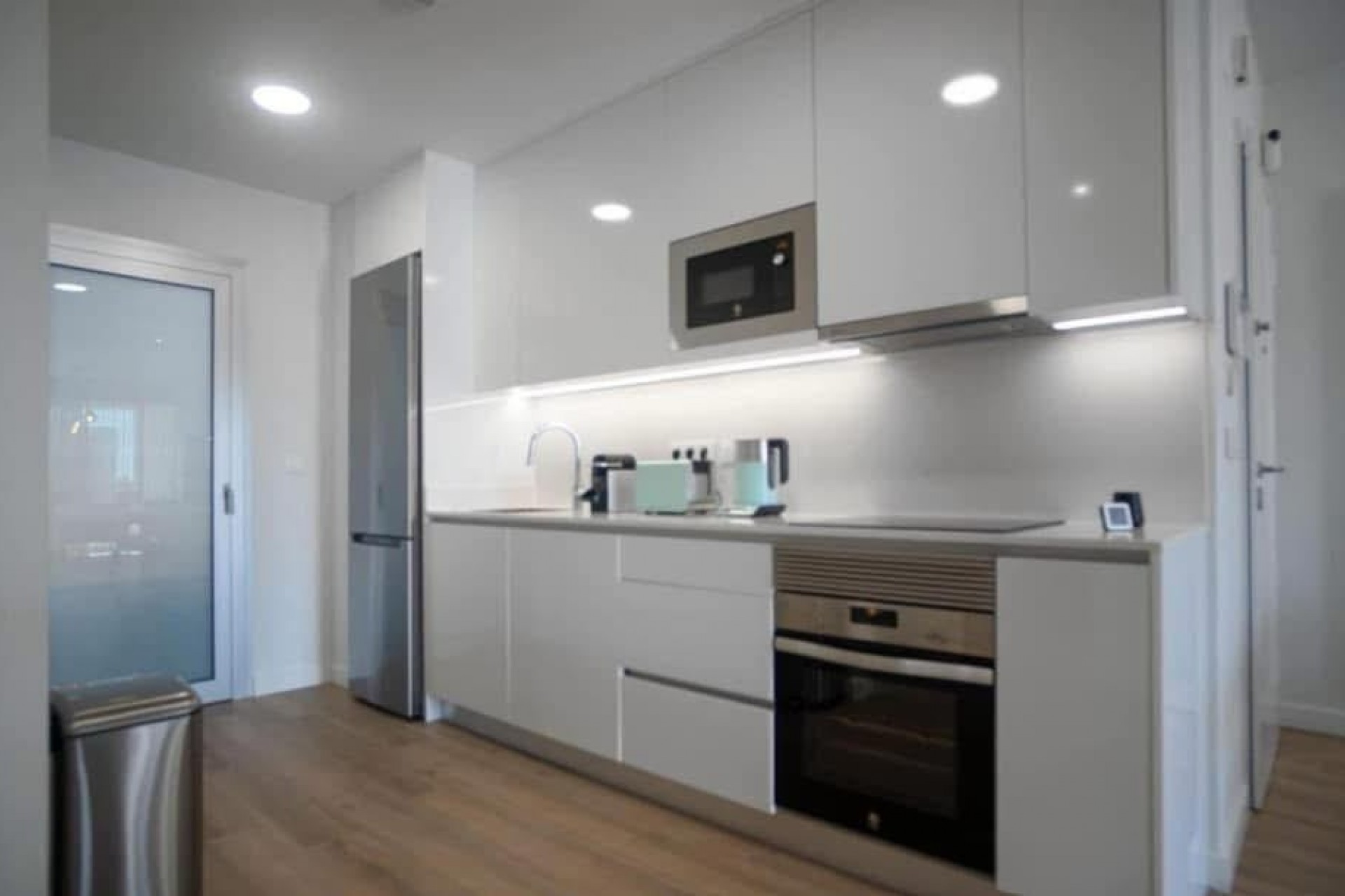 Reventa - Apartment -
Villamartin - Costa Blanca