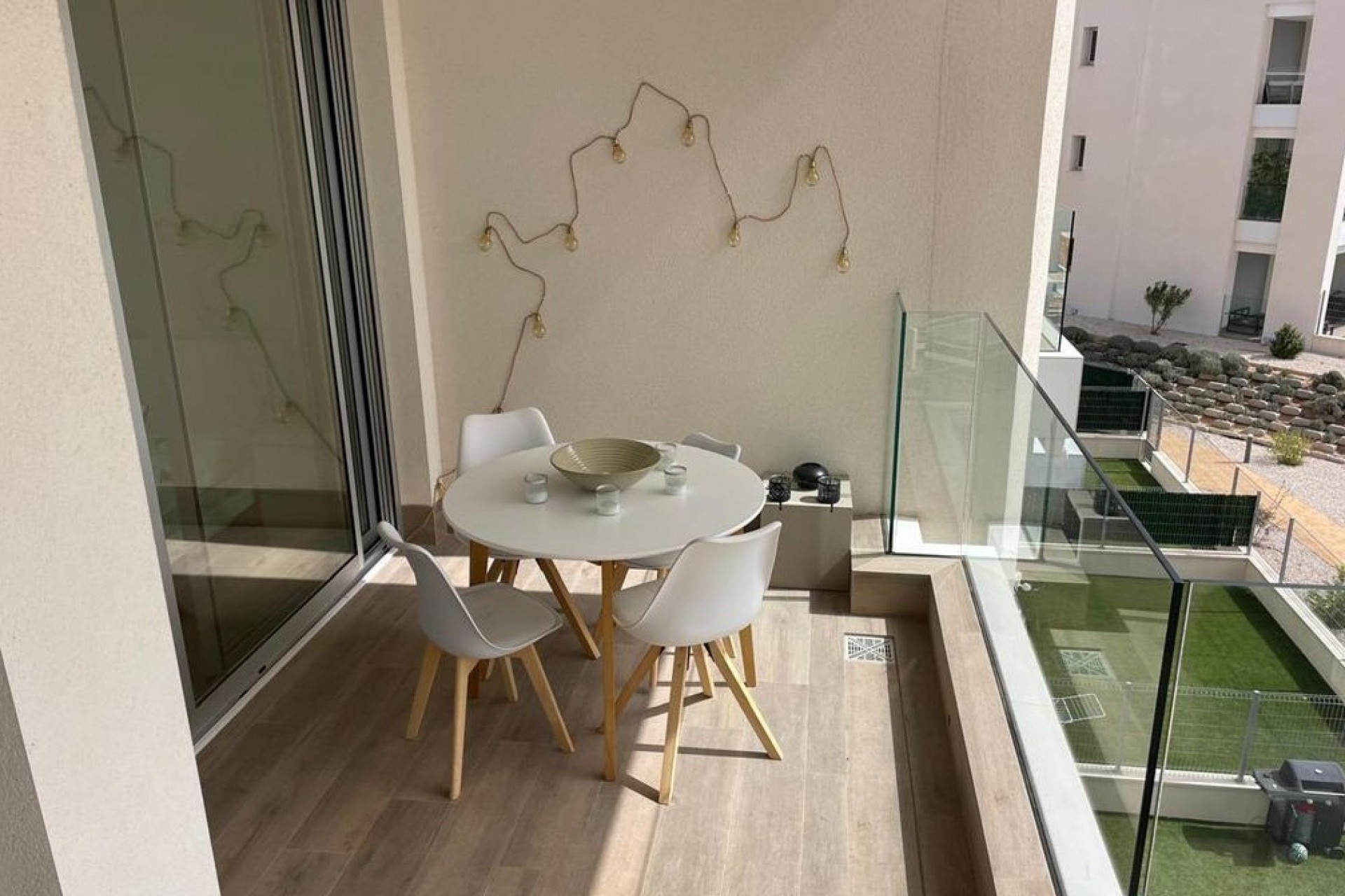 Reventa - Apartment -
Villamartin - Costa Blanca