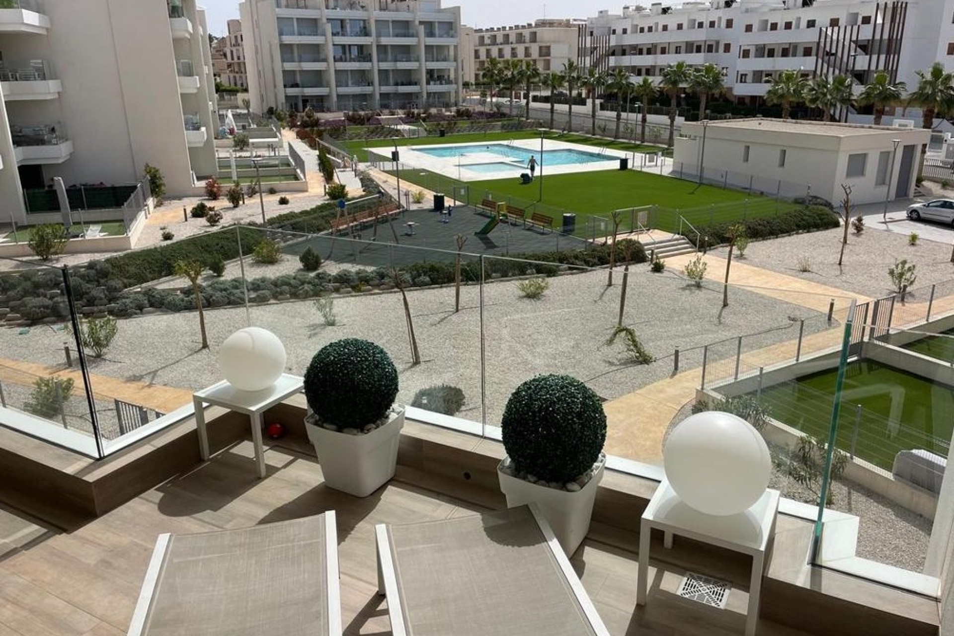 Reventa - Apartment -
Villamartin - Costa Blanca