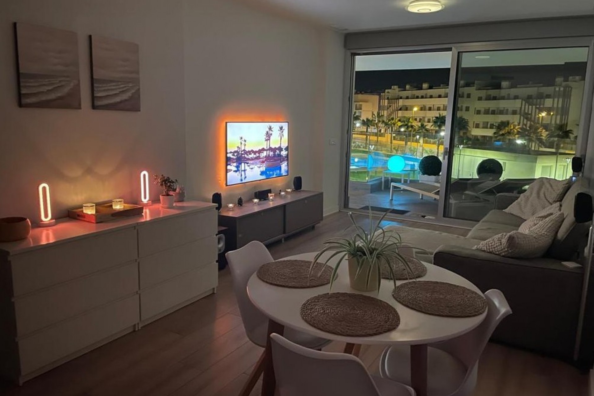 Reventa - Apartment -
Villamartin - Costa Blanca
