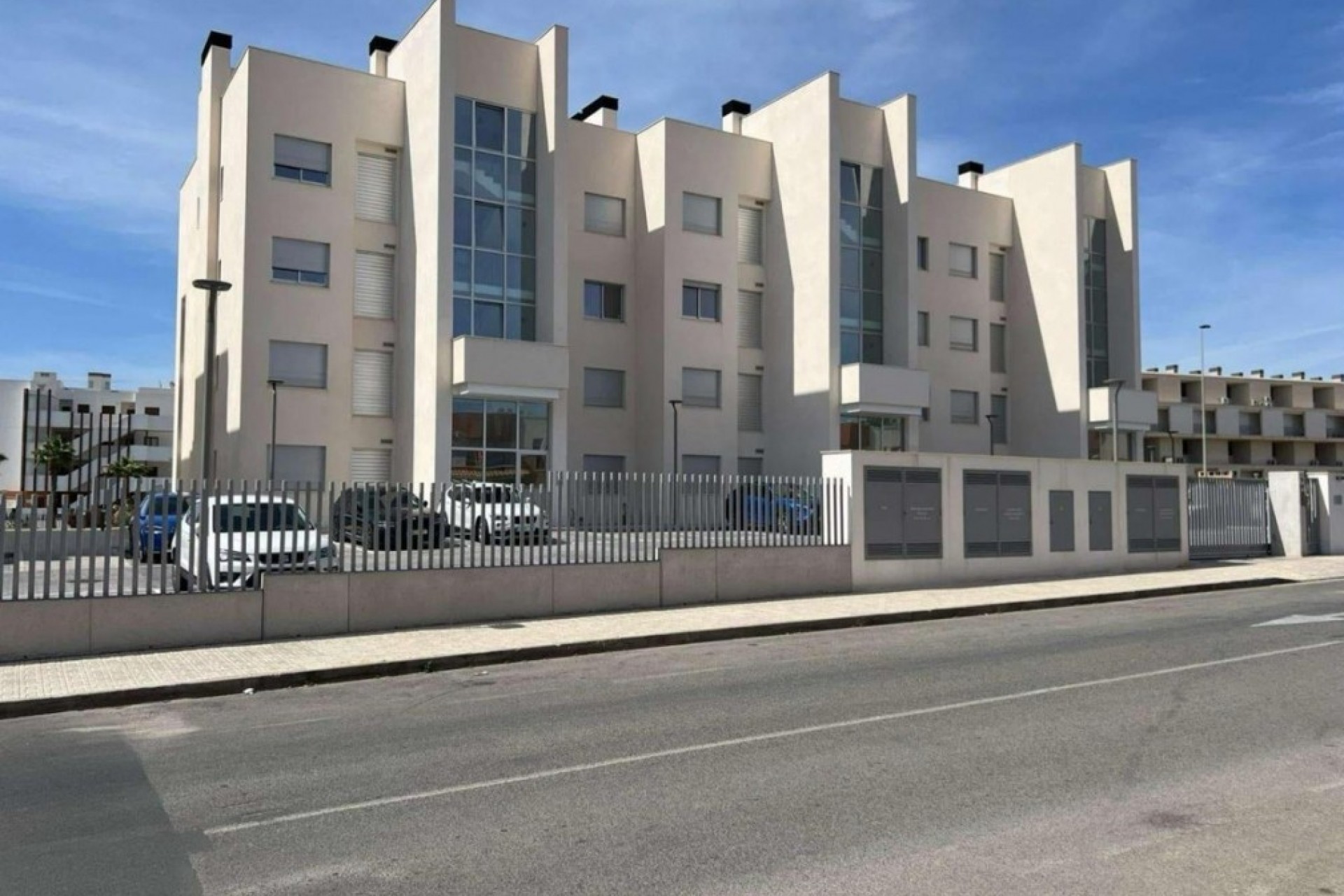 Reventa - Apartment -
Villamartin - Costa Blanca