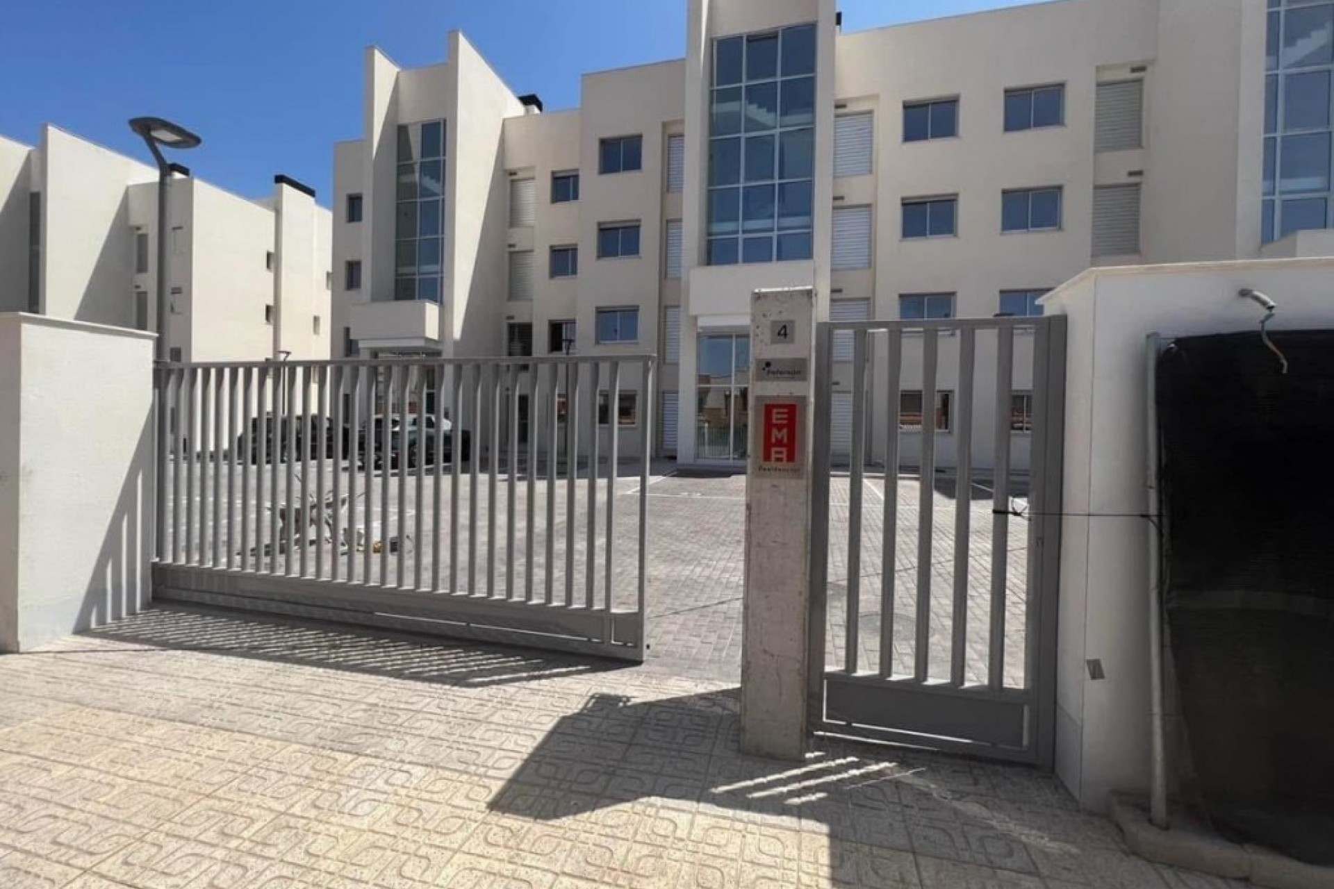 Reventa - Apartment -
Villamartin - Costa Blanca