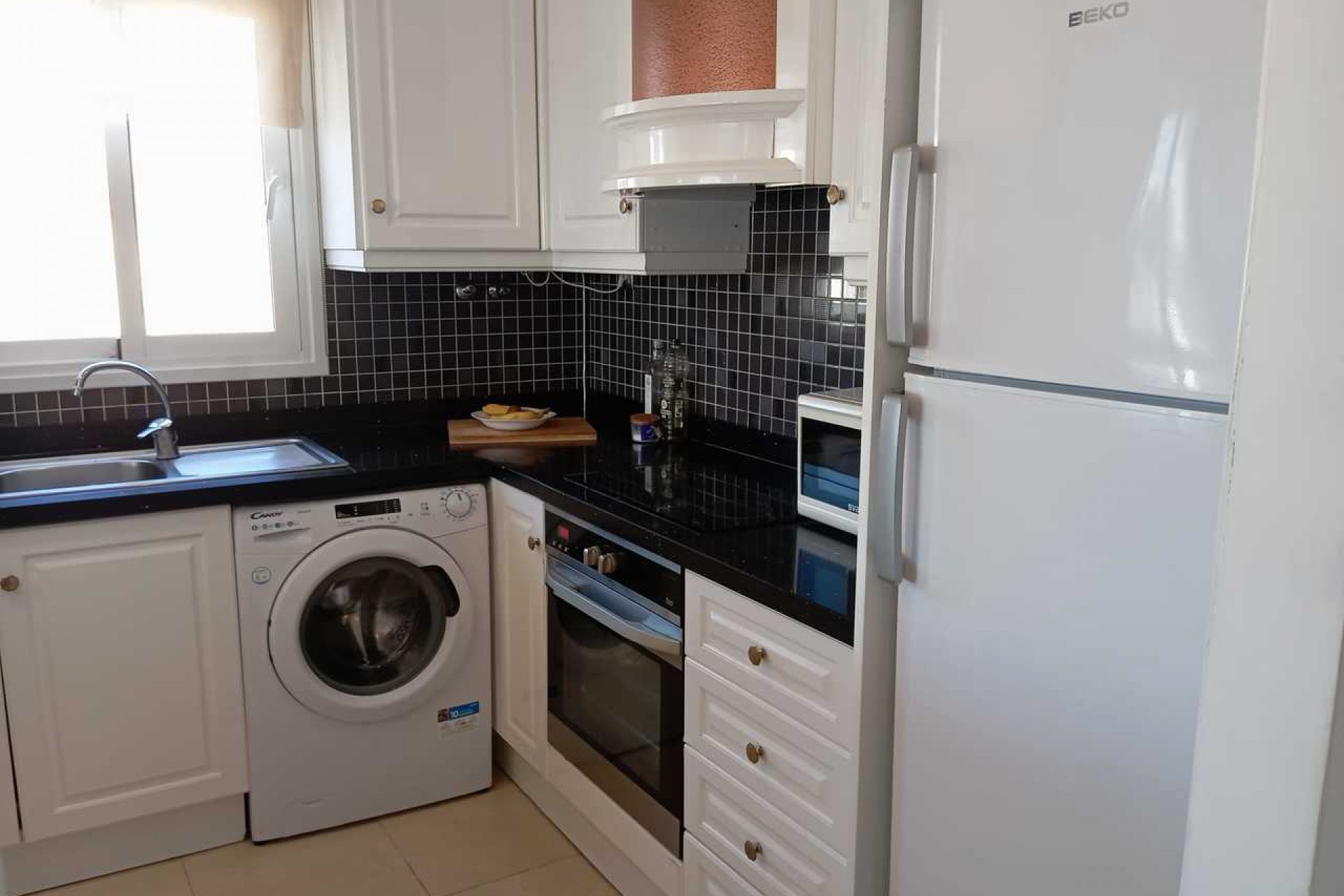 Reventa - Apartment -
Villamartin - Costa Blanca