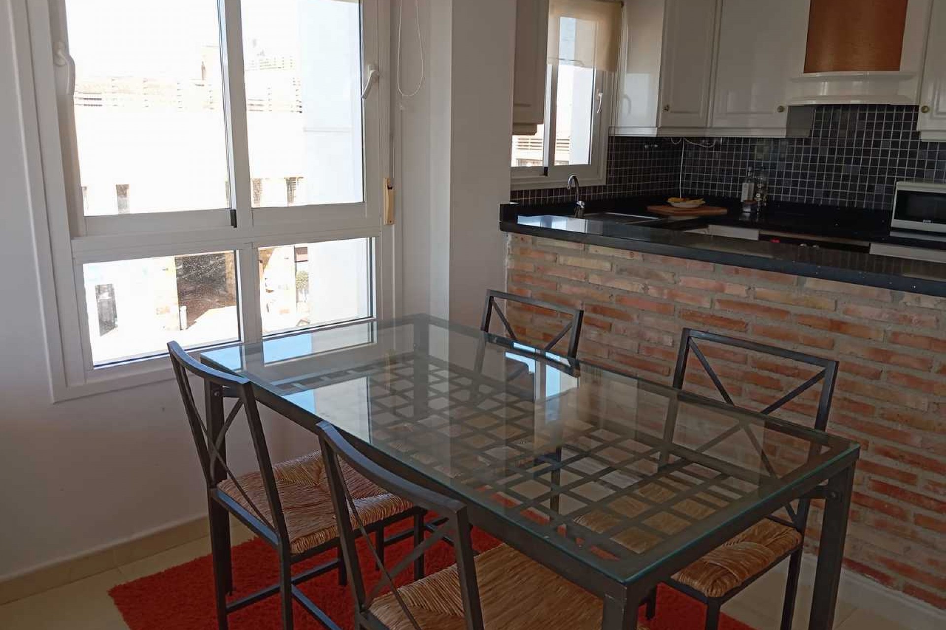 Reventa - Apartment -
Villamartin - Costa Blanca