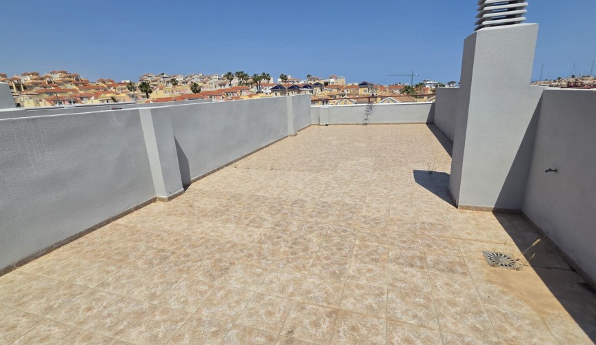 Reventa - Apartment -
Villamartin - Costa Blanca