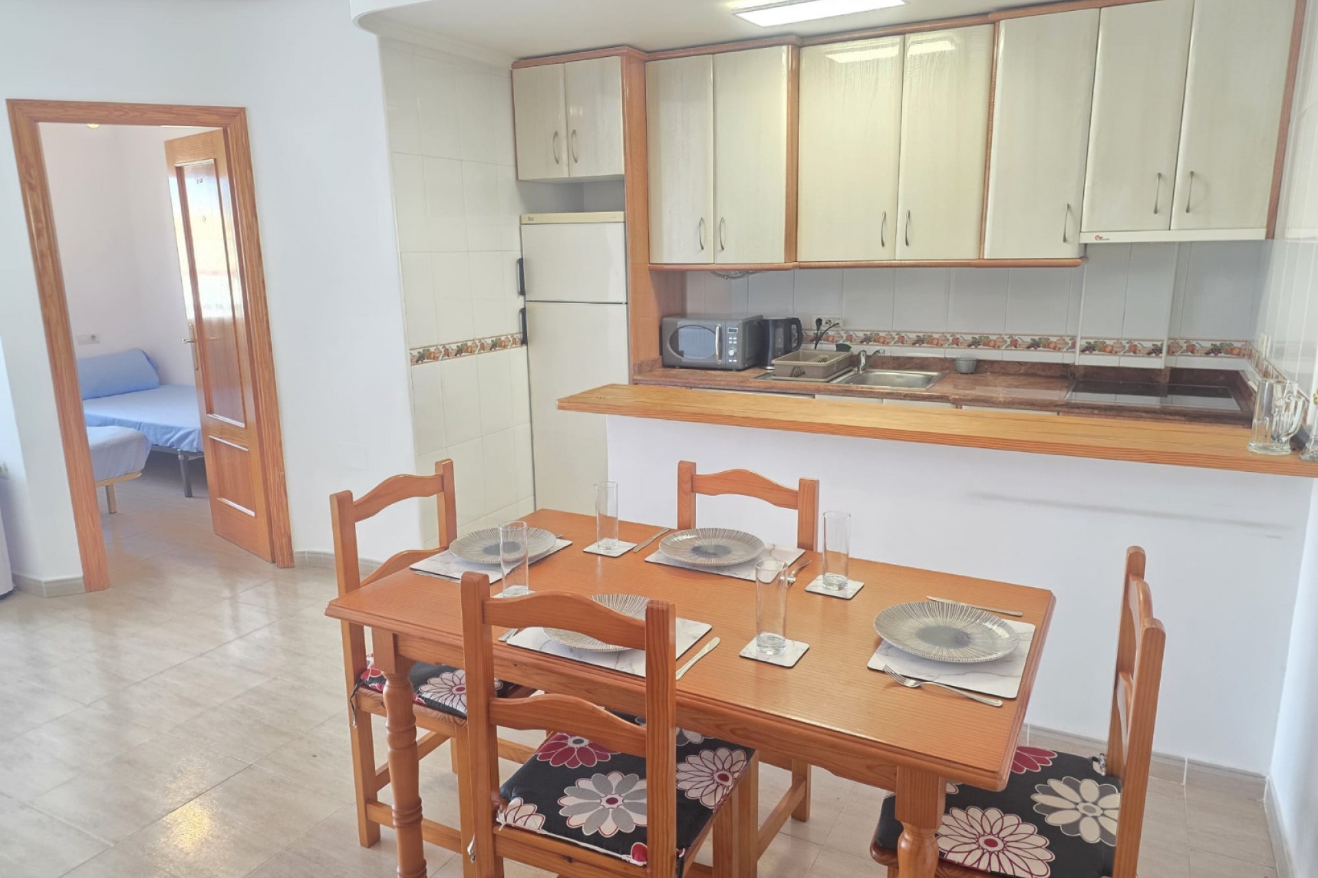 Reventa - Apartment -
Villamartin - Costa Blanca