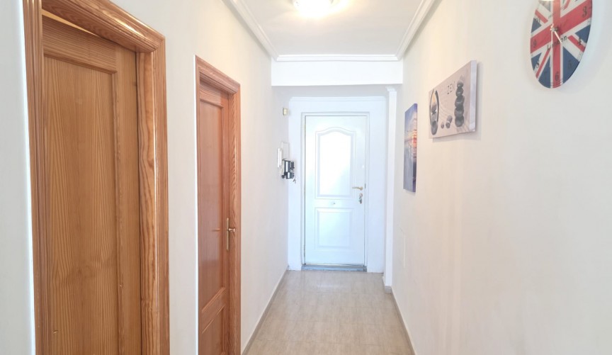 Reventa - Apartment -
Villamartin - Costa Blanca