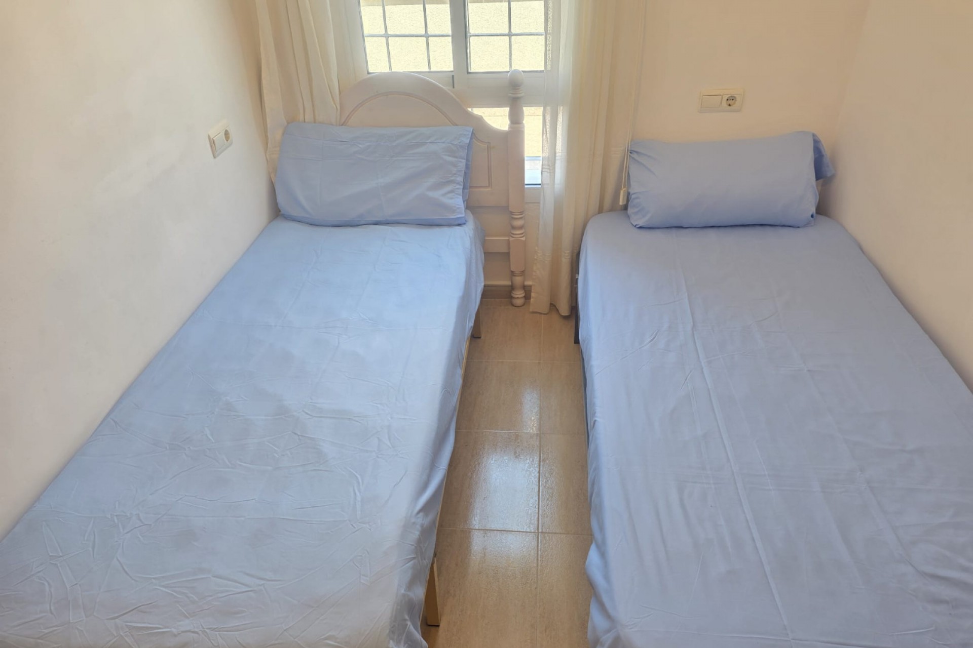 Reventa - Apartment -
Villamartin - Costa Blanca