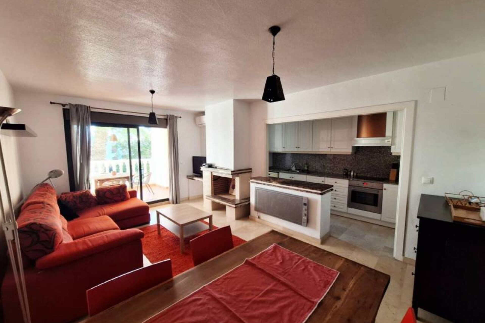 Reventa - Apartment -
Villamartin - Costa Blanca
