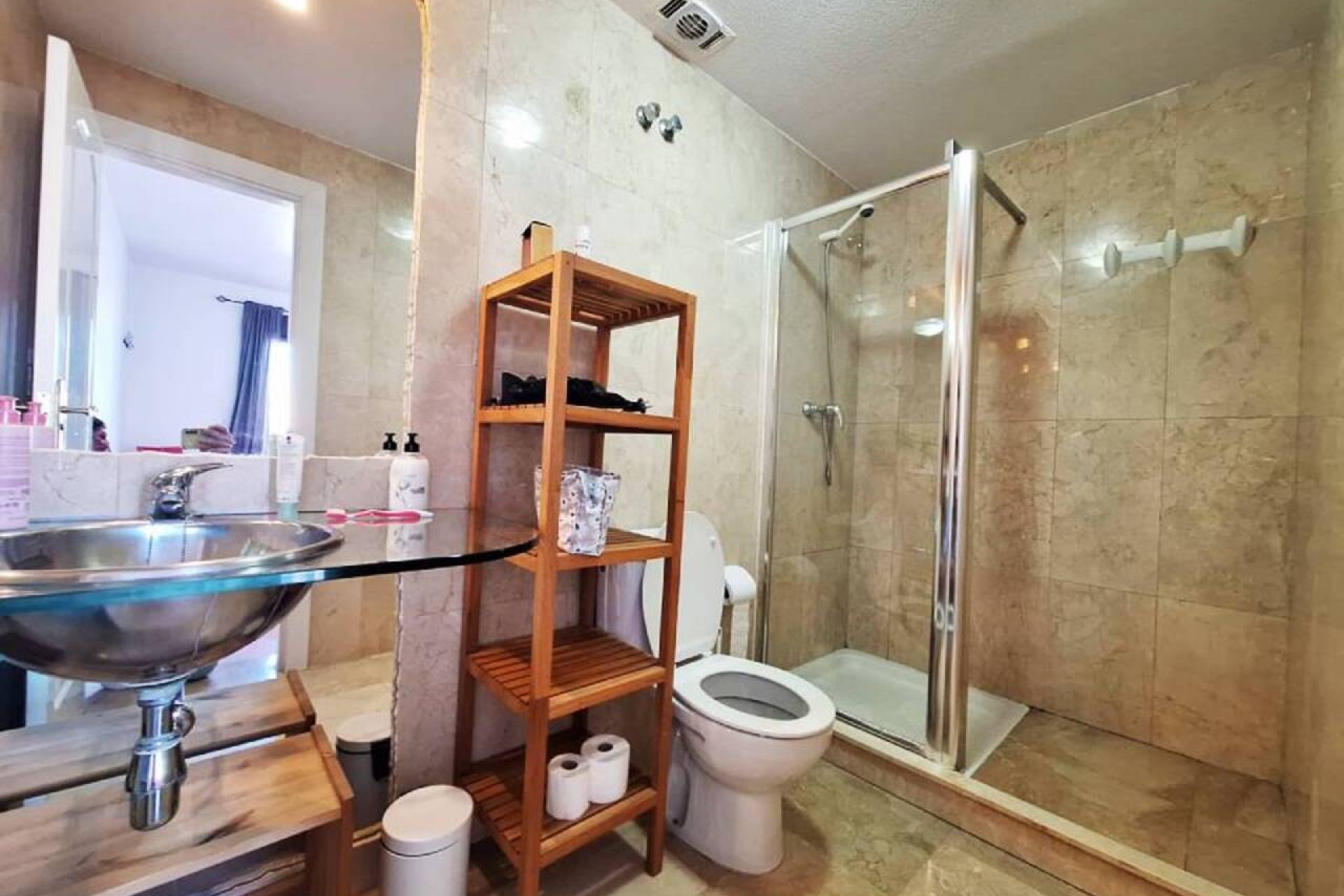Reventa - Apartment -
Villamartin - Costa Blanca