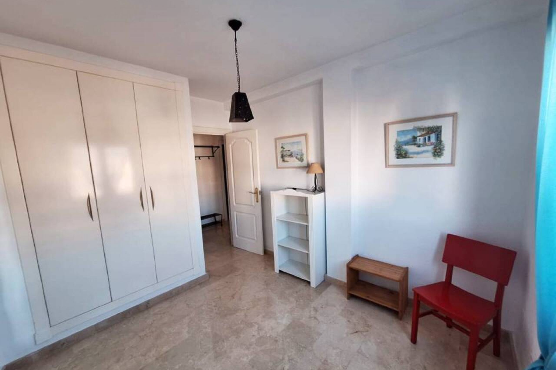 Reventa - Apartment -
Villamartin - Costa Blanca