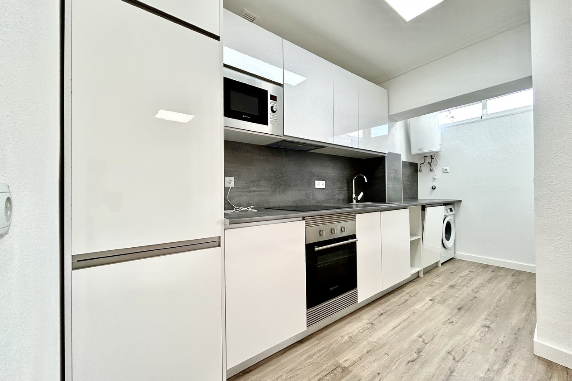Reventa - Apartment -
Villamartin - Costa Blanca
