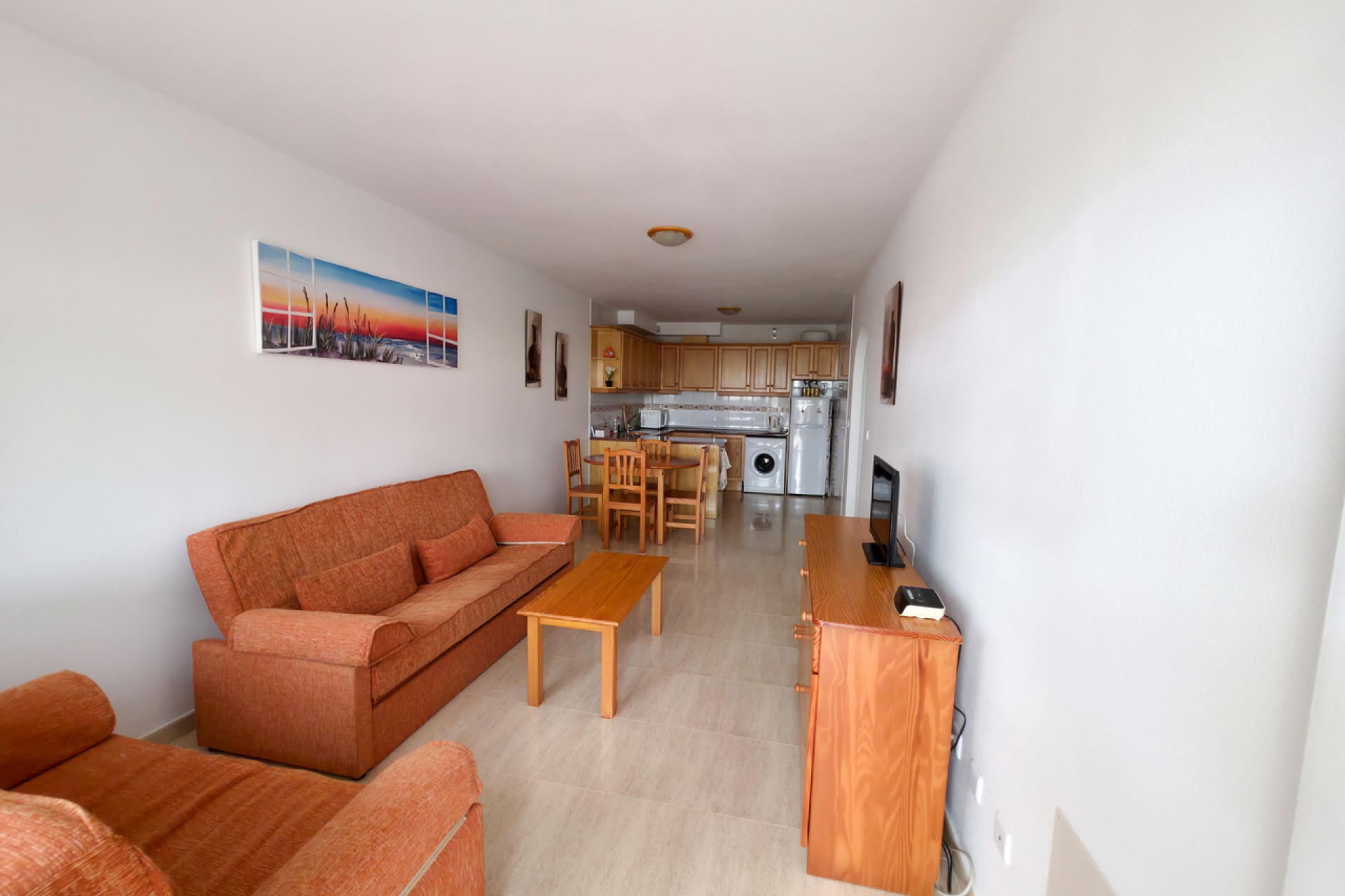 Reventa - Apartment -
Villamartin - Costa Blanca