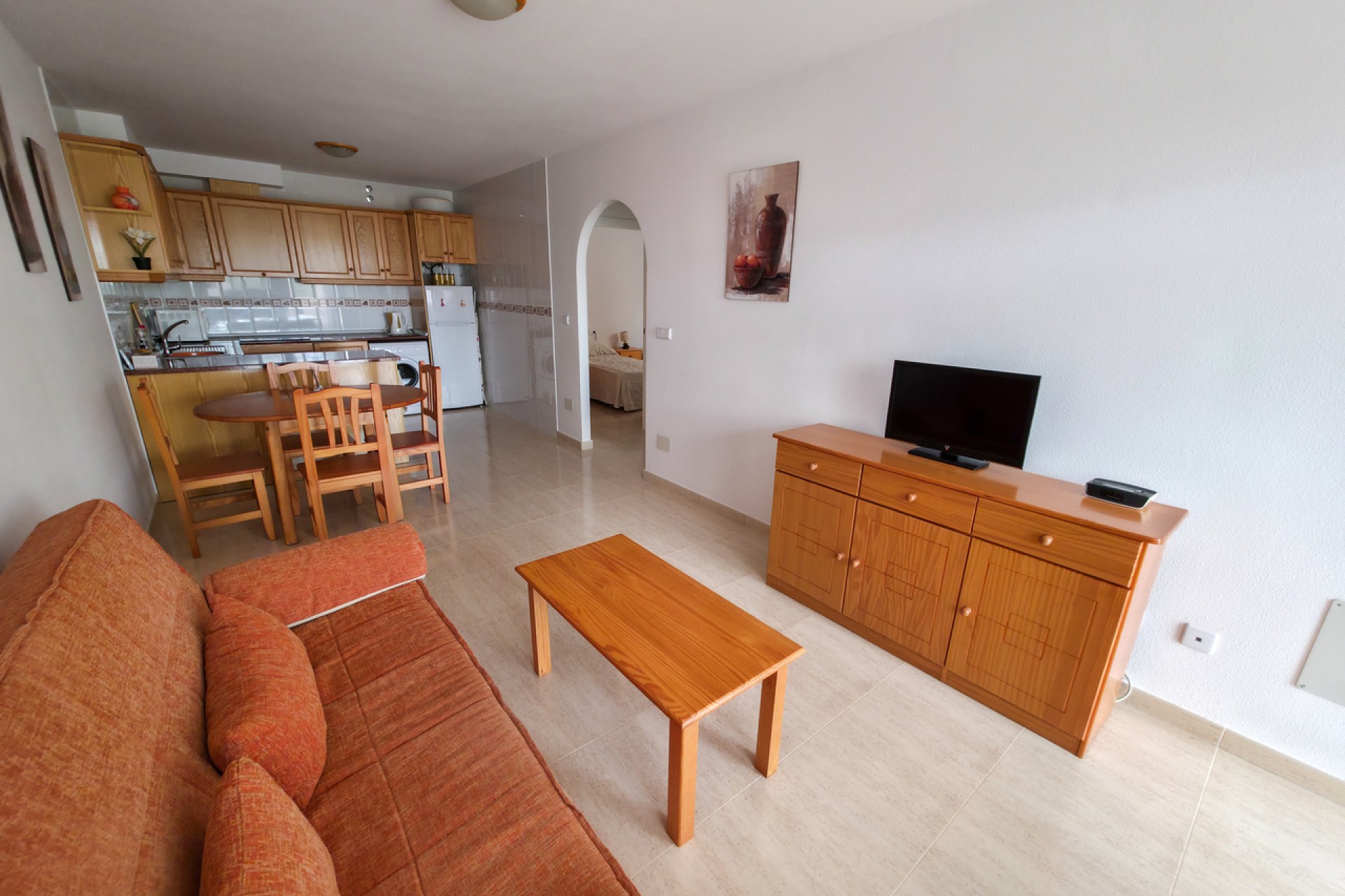 Reventa - Apartment -
Villamartin - Costa Blanca