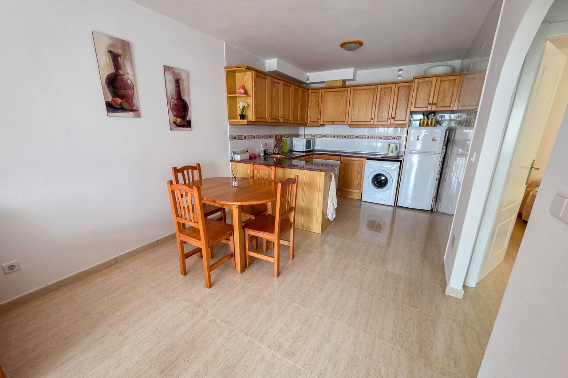 Reventa - Apartment -
Villamartin - Costa Blanca