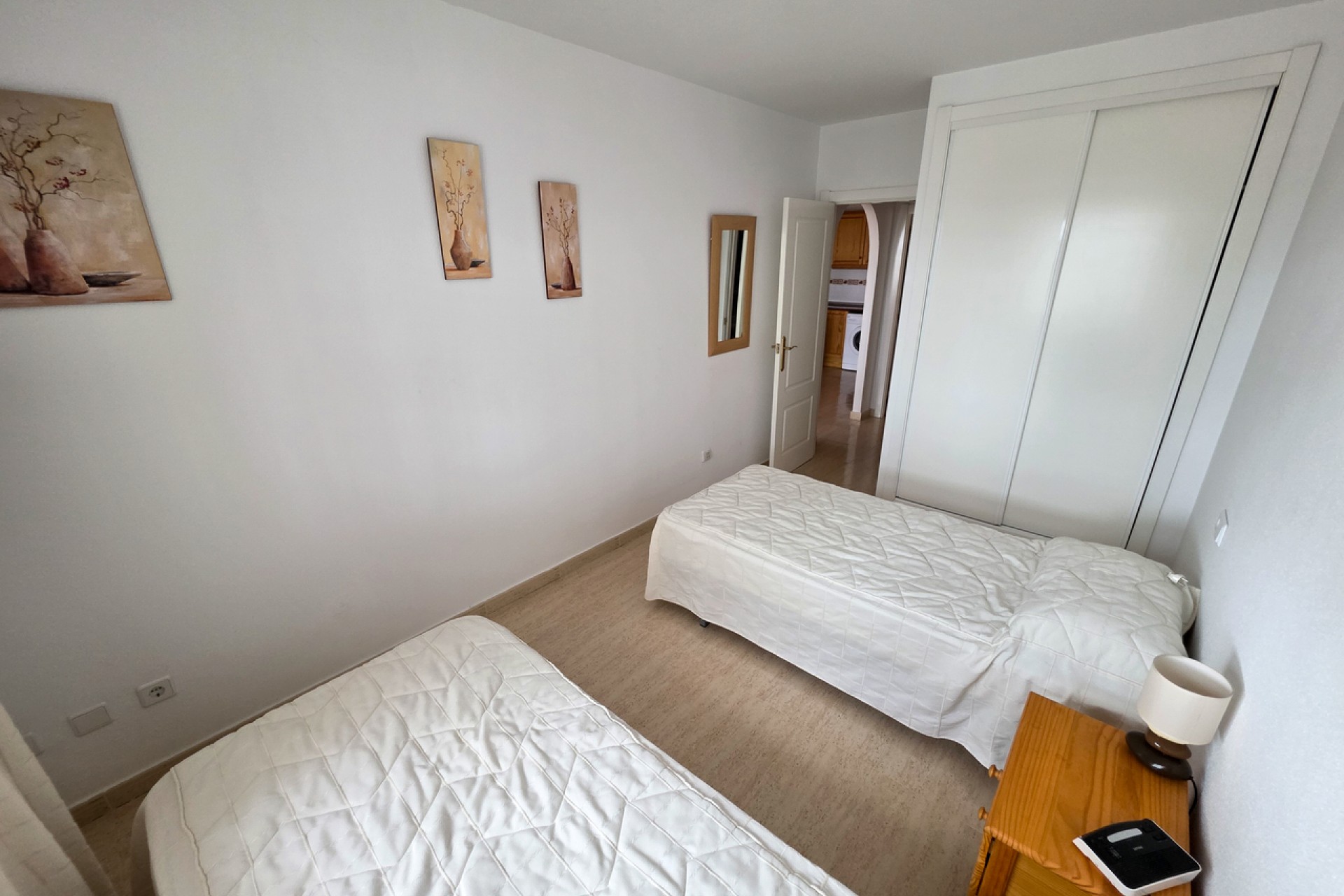 Reventa - Apartment -
Villamartin - Costa Blanca