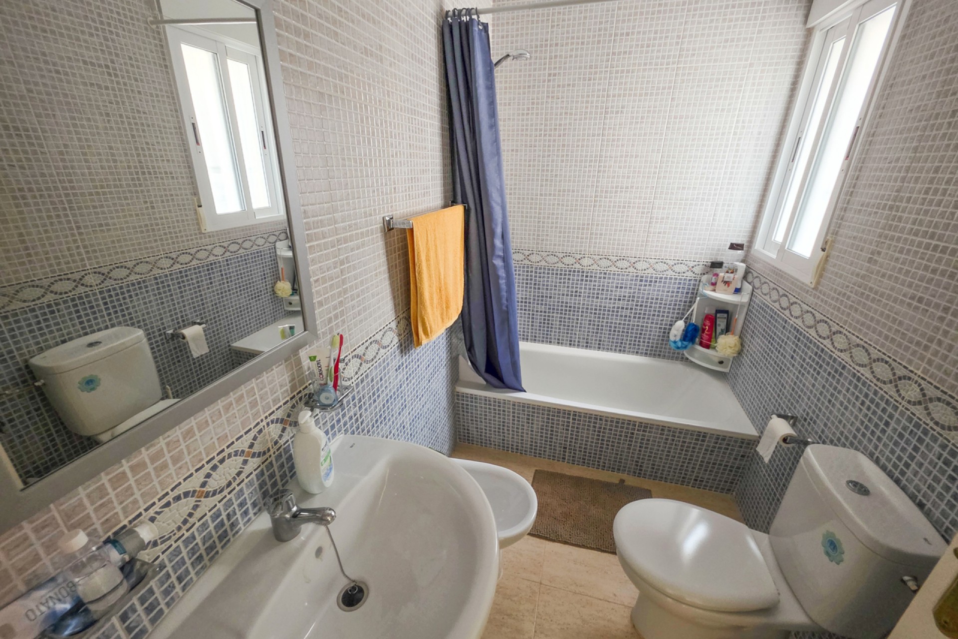 Reventa - Apartment -
Villamartin - Costa Blanca