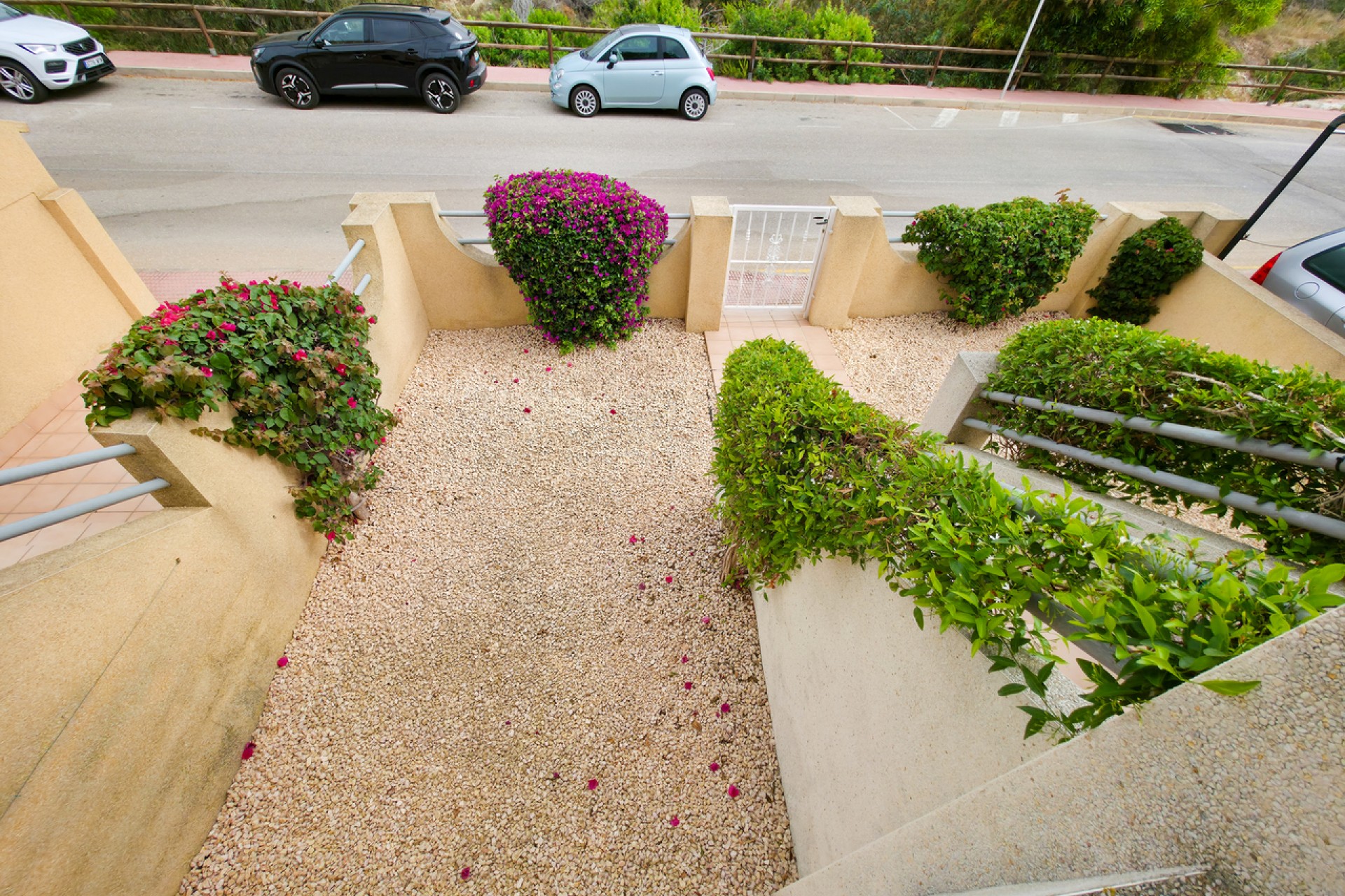 Reventa - Apartment -
Villamartin - Costa Blanca