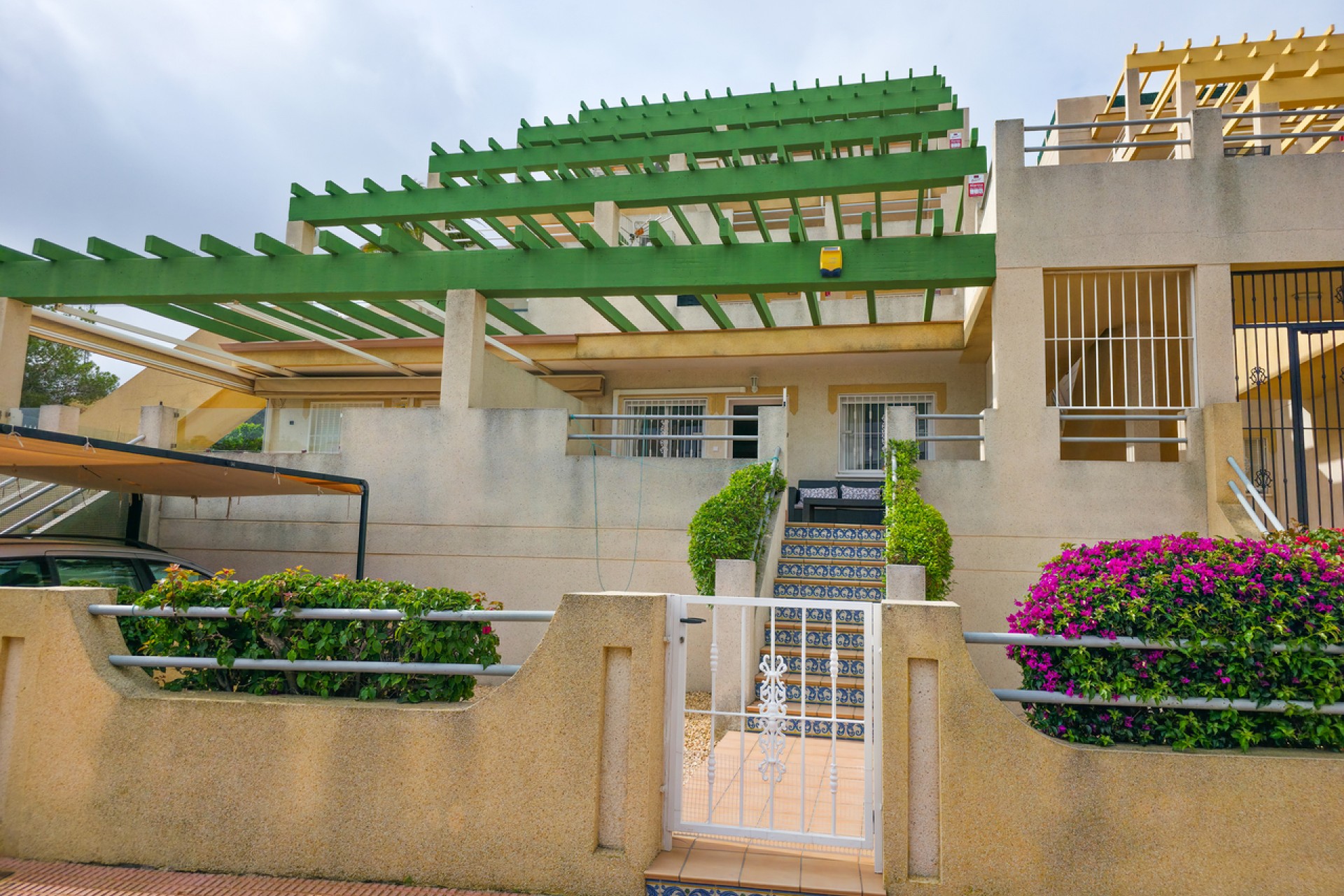 Reventa - Apartment -
Villamartin - Costa Blanca