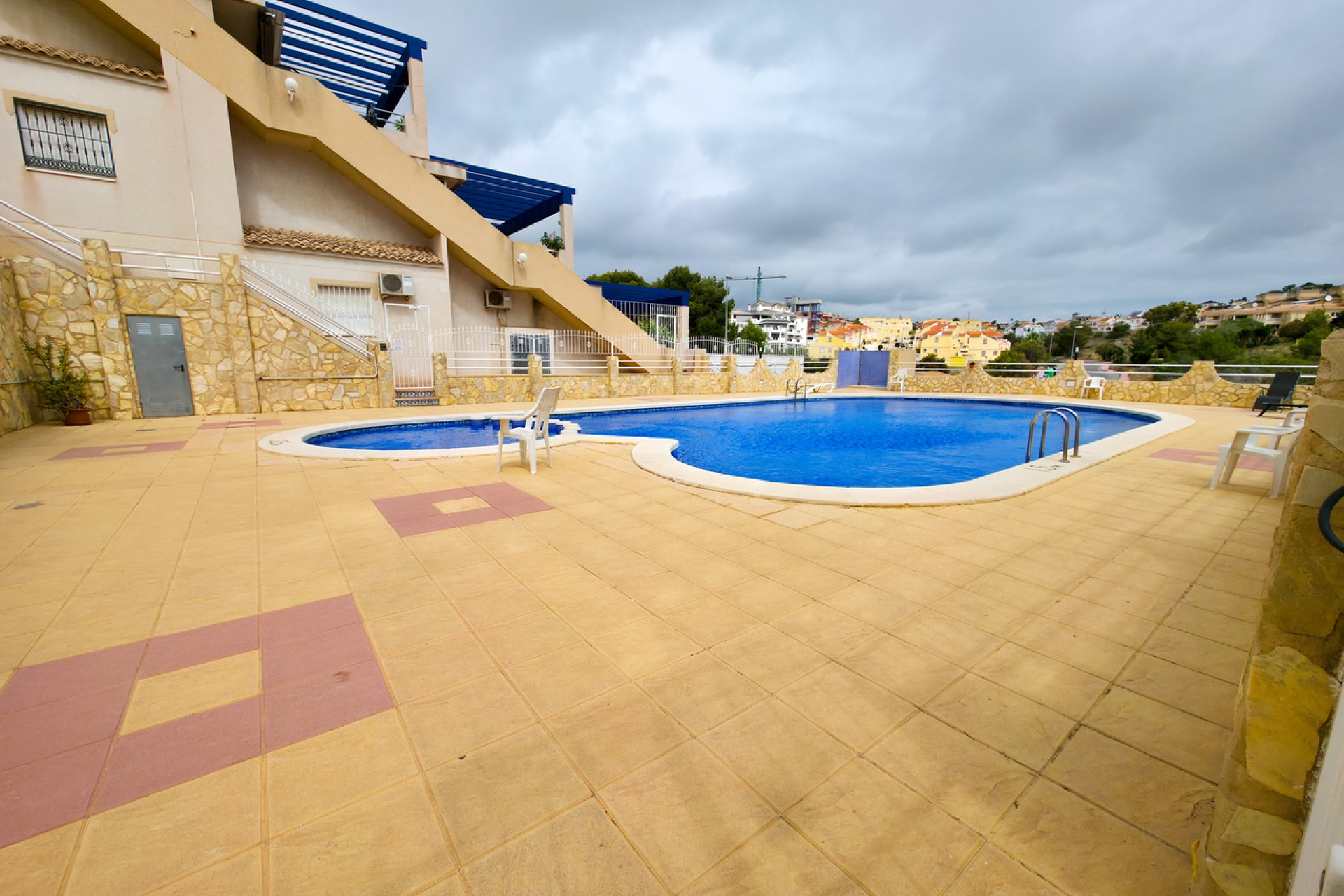 Reventa - Apartment -
Villamartin - Costa Blanca