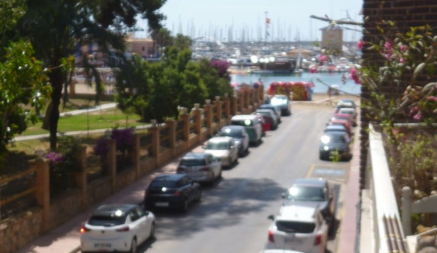 Reventa - Apartment -
Villamartin - Costa Blanca