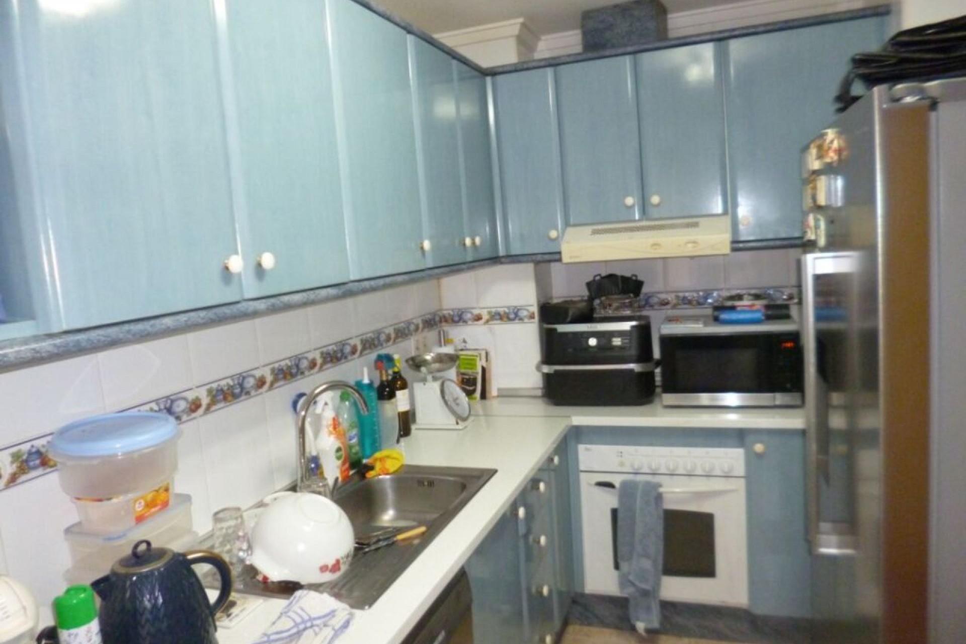 Reventa - Apartment -
Villamartin - Costa Blanca