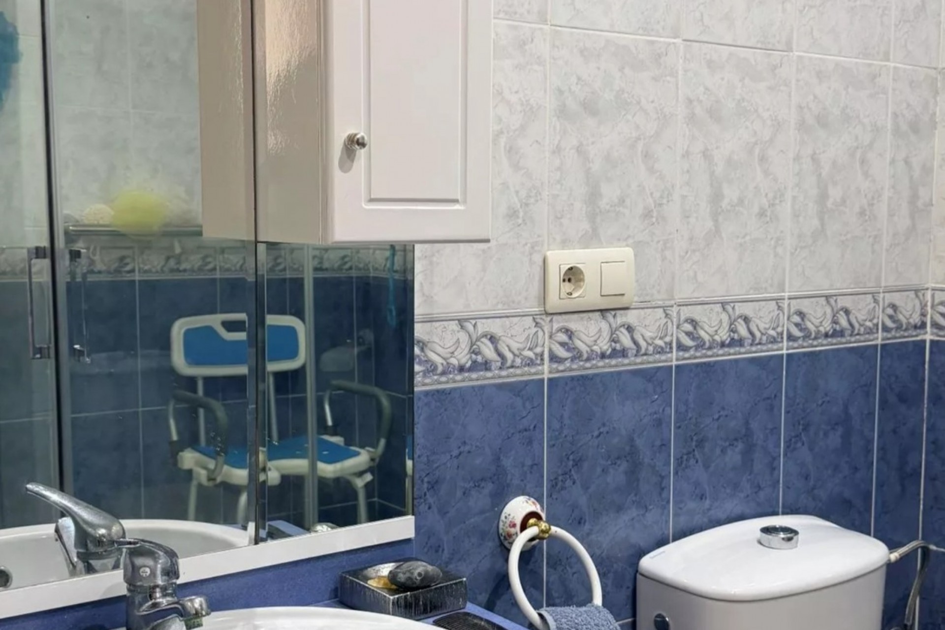 Reventa - Apartment -
Villamartin - Costa Blanca