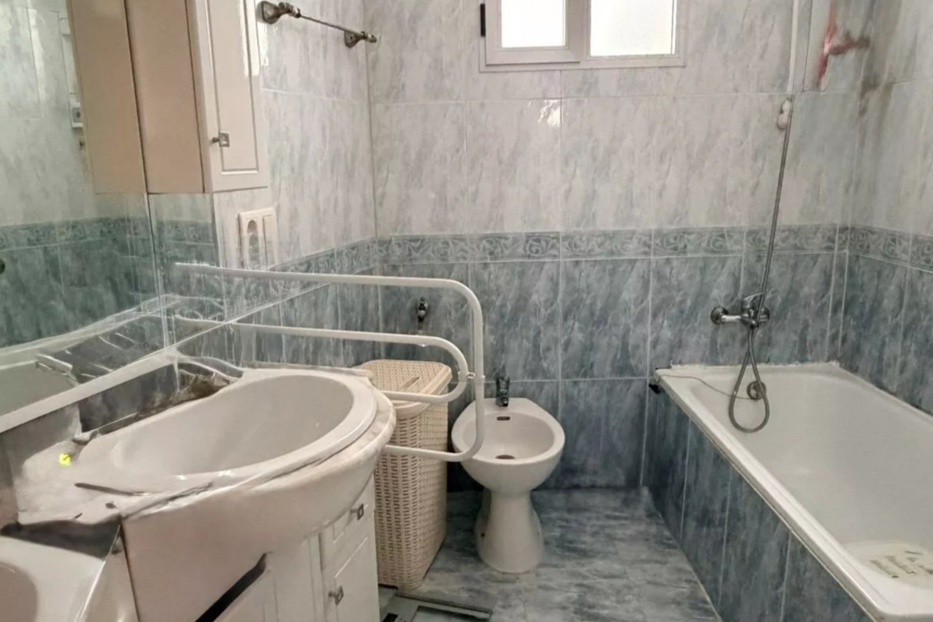 Reventa - Apartment -
Villamartin - Costa Blanca
