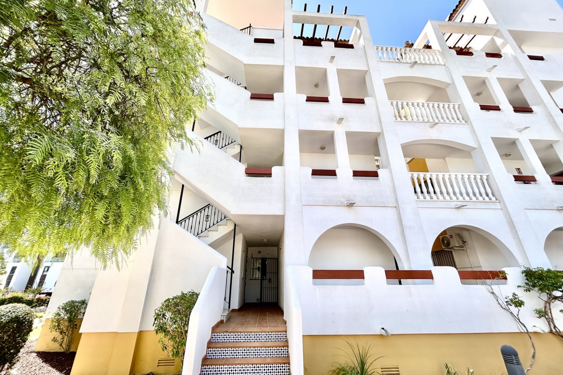 Reventa - Apartment -
Villamartin - Costa Blanca
