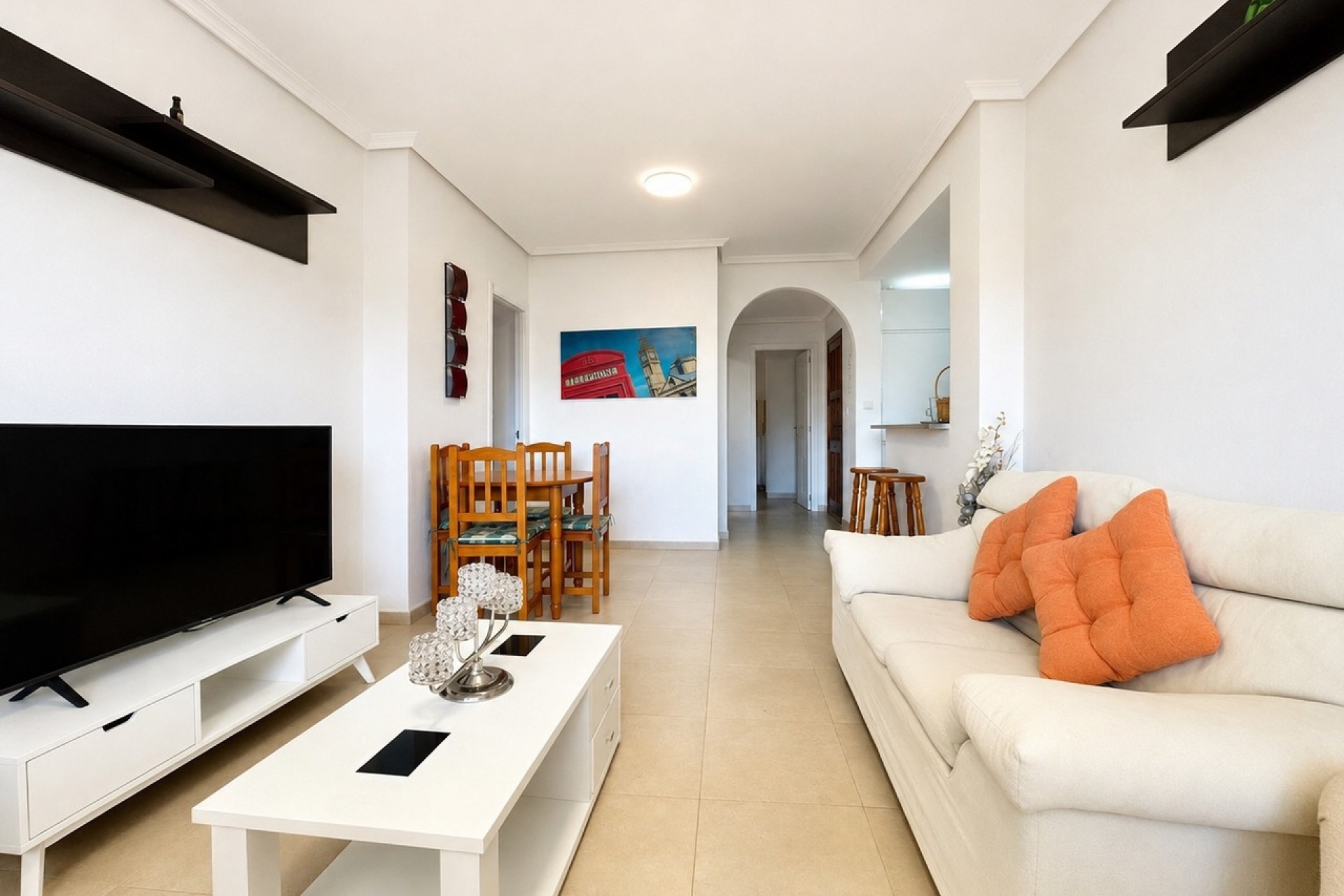 Reventa - Apartment -
Villamartin - Costa Blanca