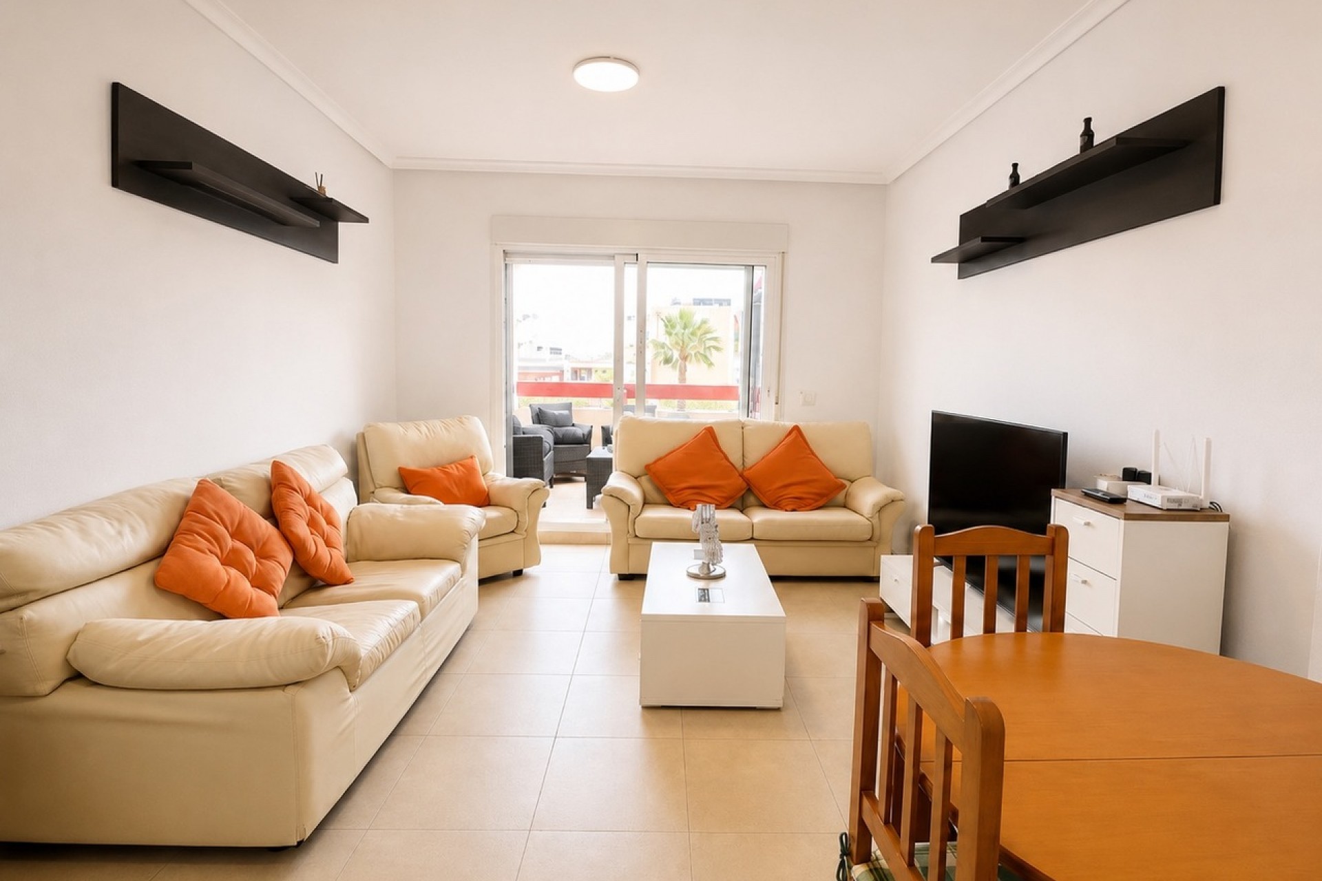 Reventa - Apartment -
Villamartin - Costa Blanca